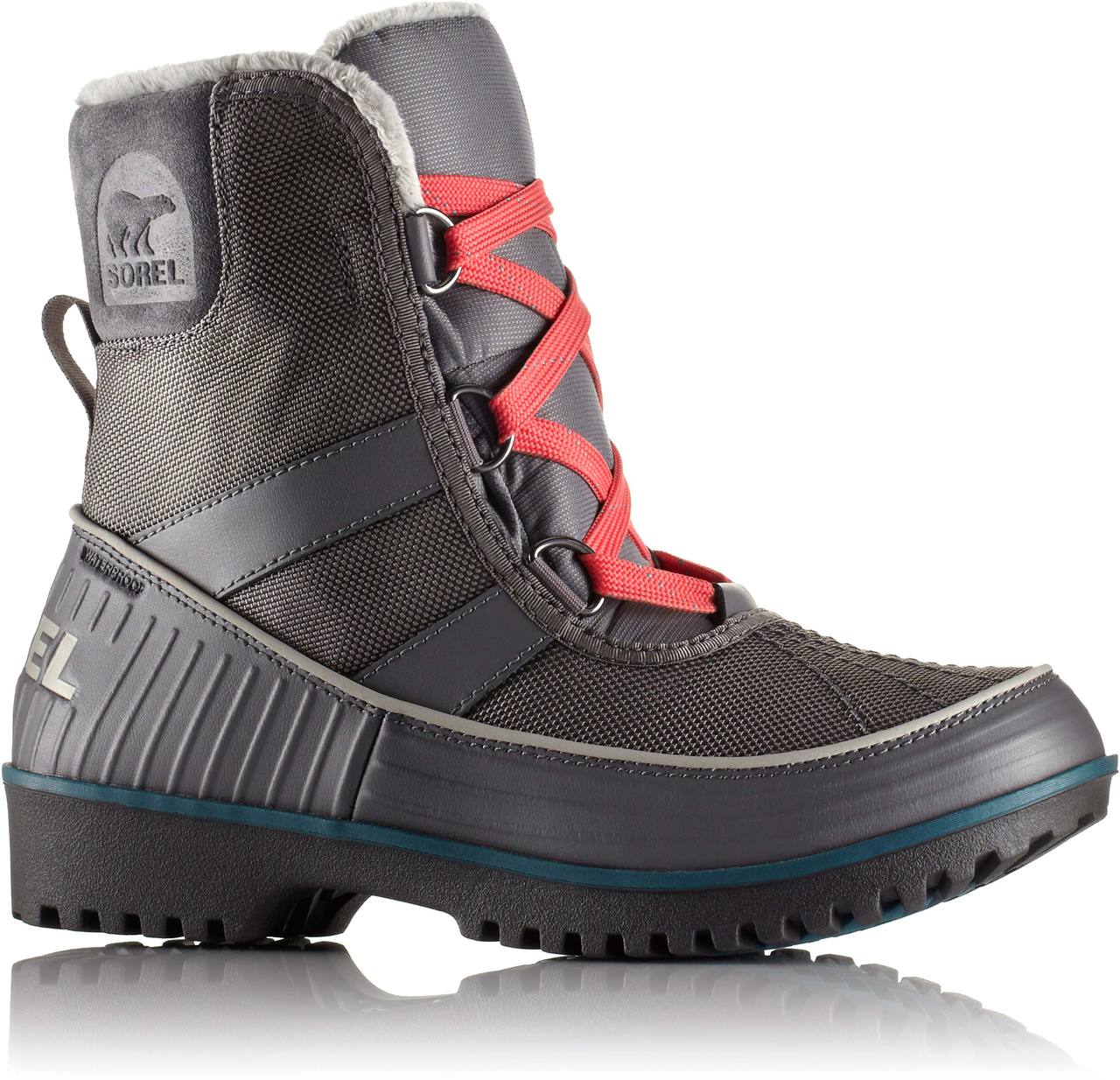 ⭐︎かきつばた⭐︎SOREL RYLEE TIVOLI Ⅲ２点 sorel-women-tivoli_2-city_grey