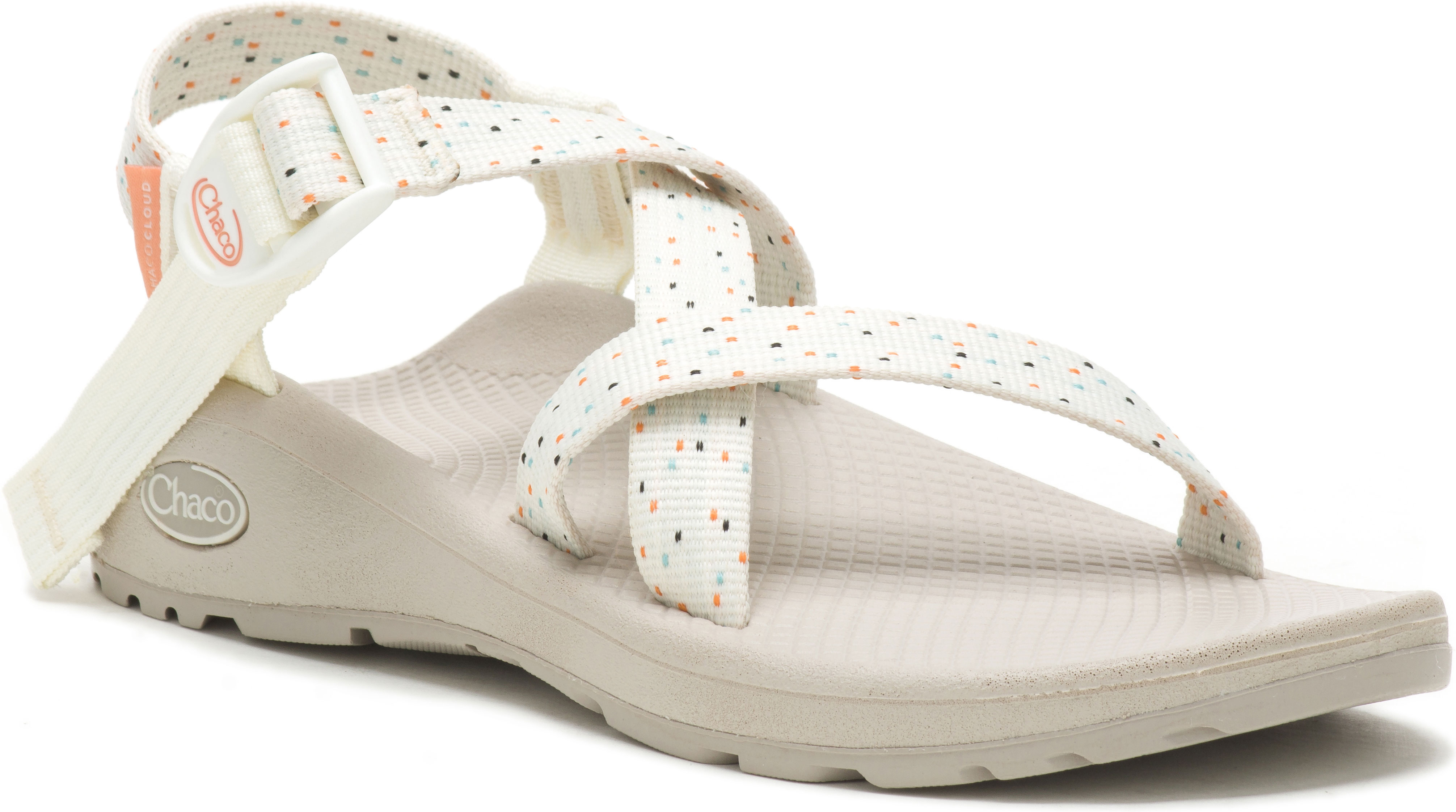 コットンギフト Chaco Women's Z/Cloud - FREE Shipping & FREE Returns