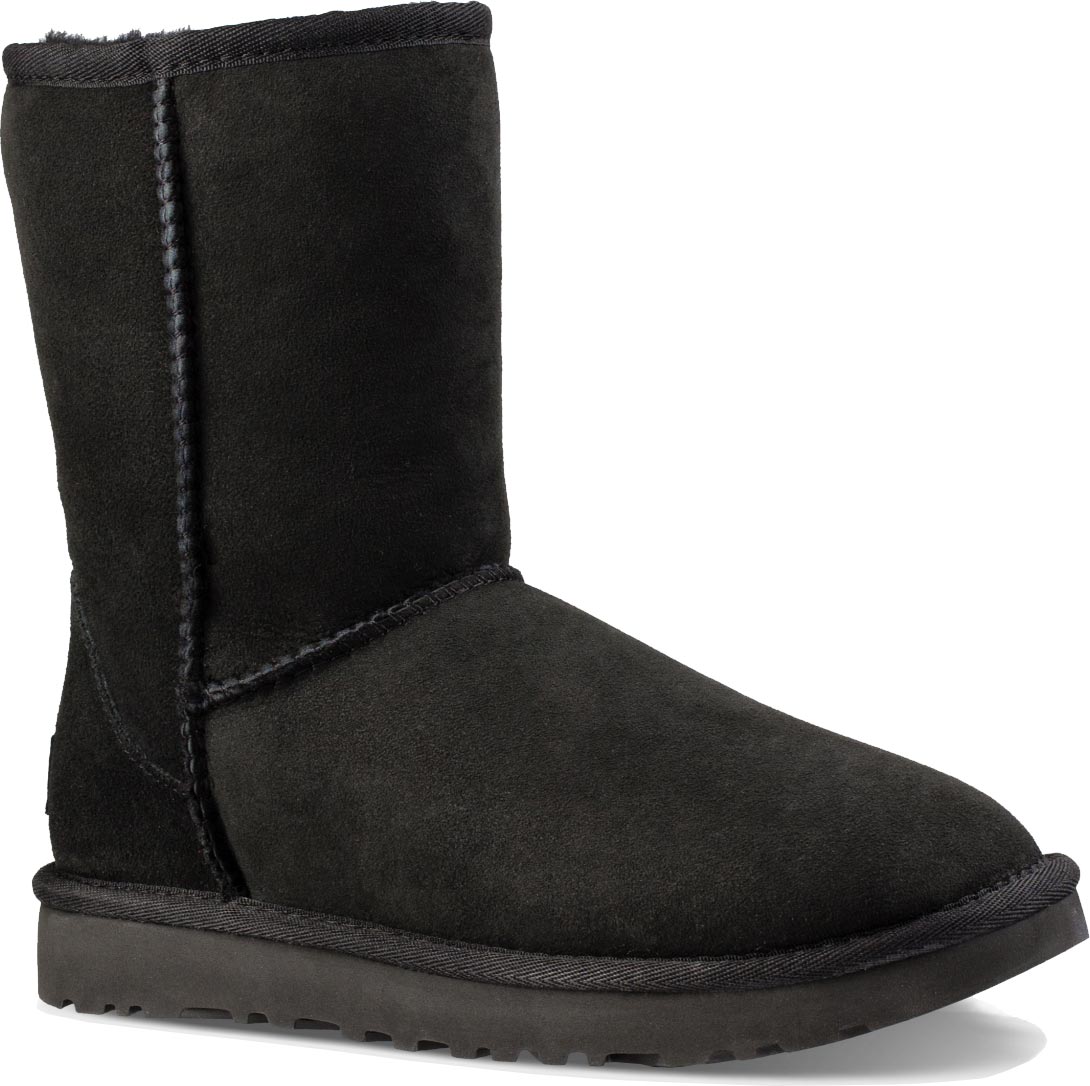 UGG Women's Classic Short II - FREE Shipping & FREE Returns
