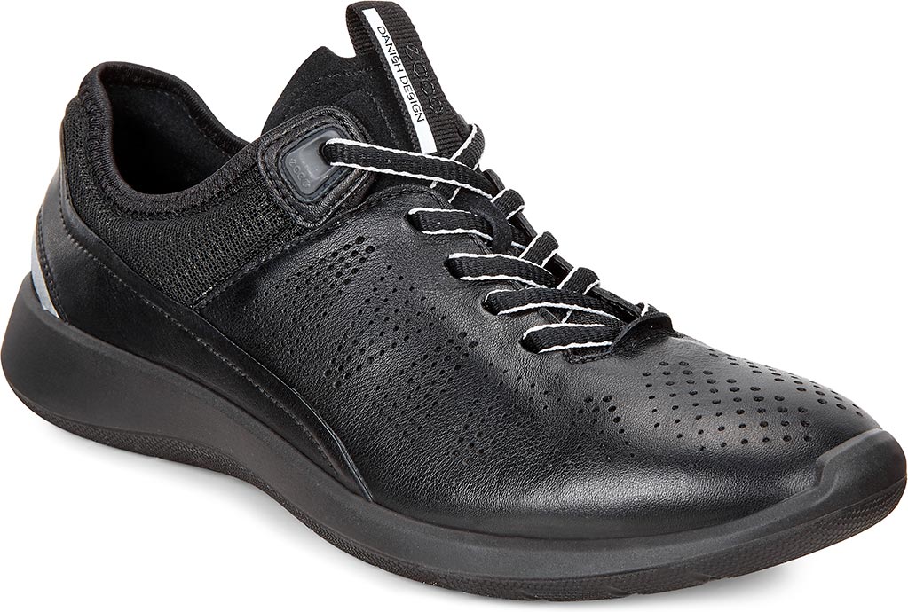 ECCO Women's Soft Sneaker