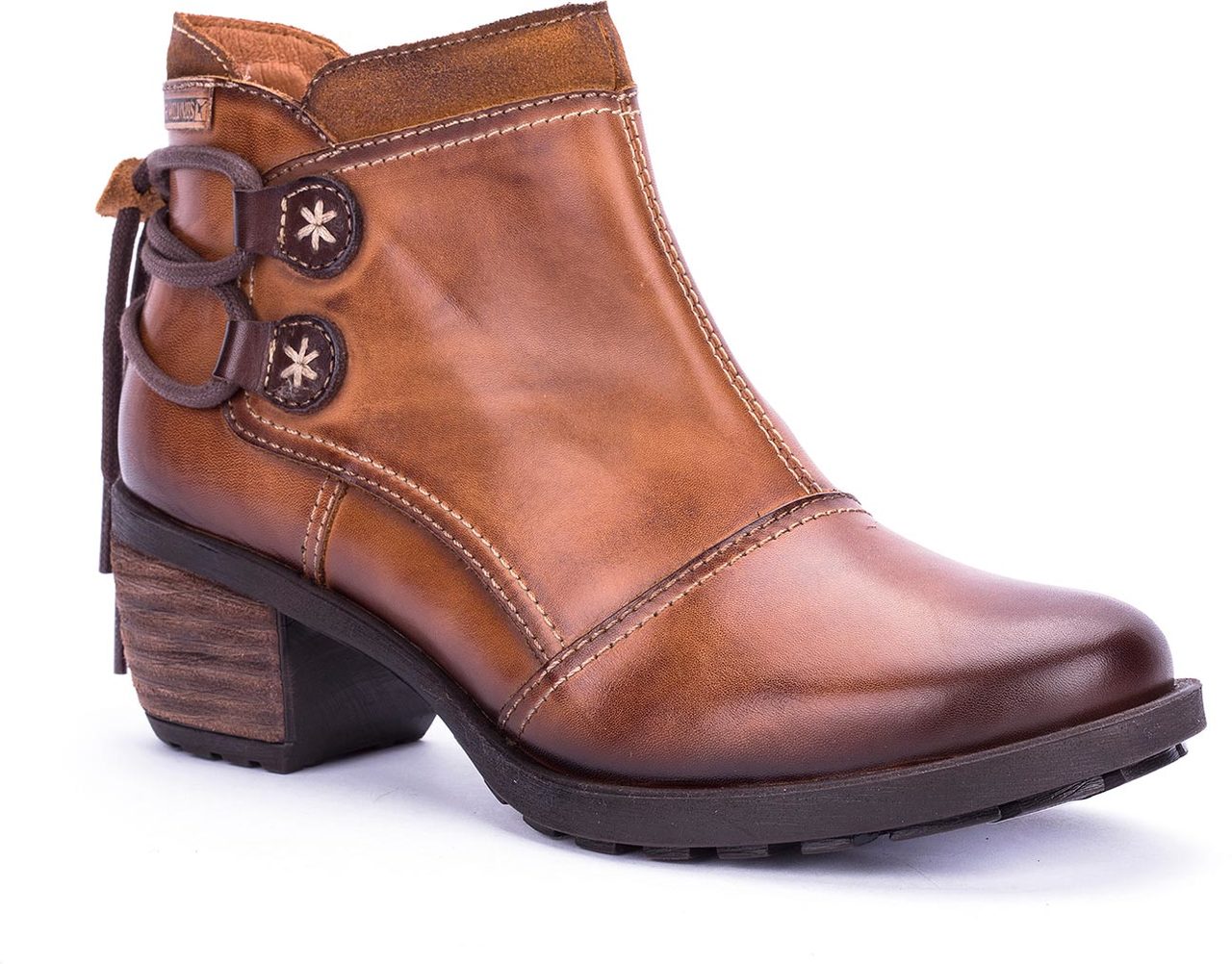 Pikolinos Le Mans 838-8696 Women's Boots