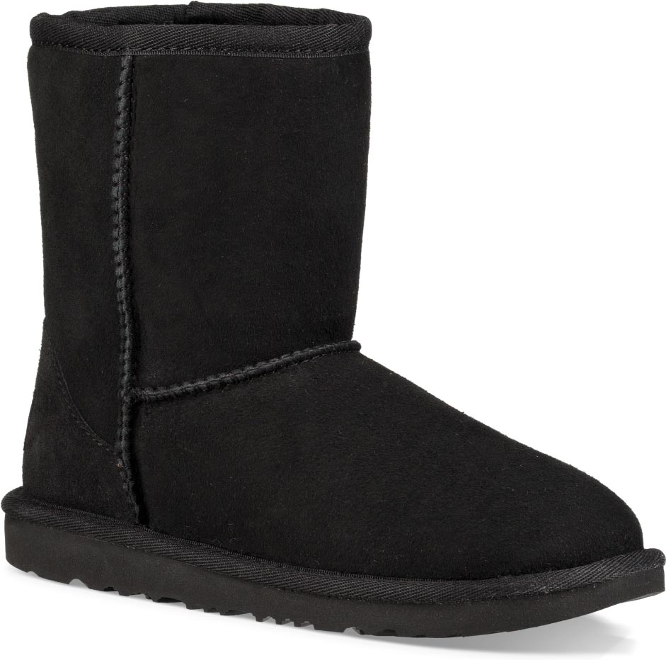 ugg-childrens-classic-ii-black