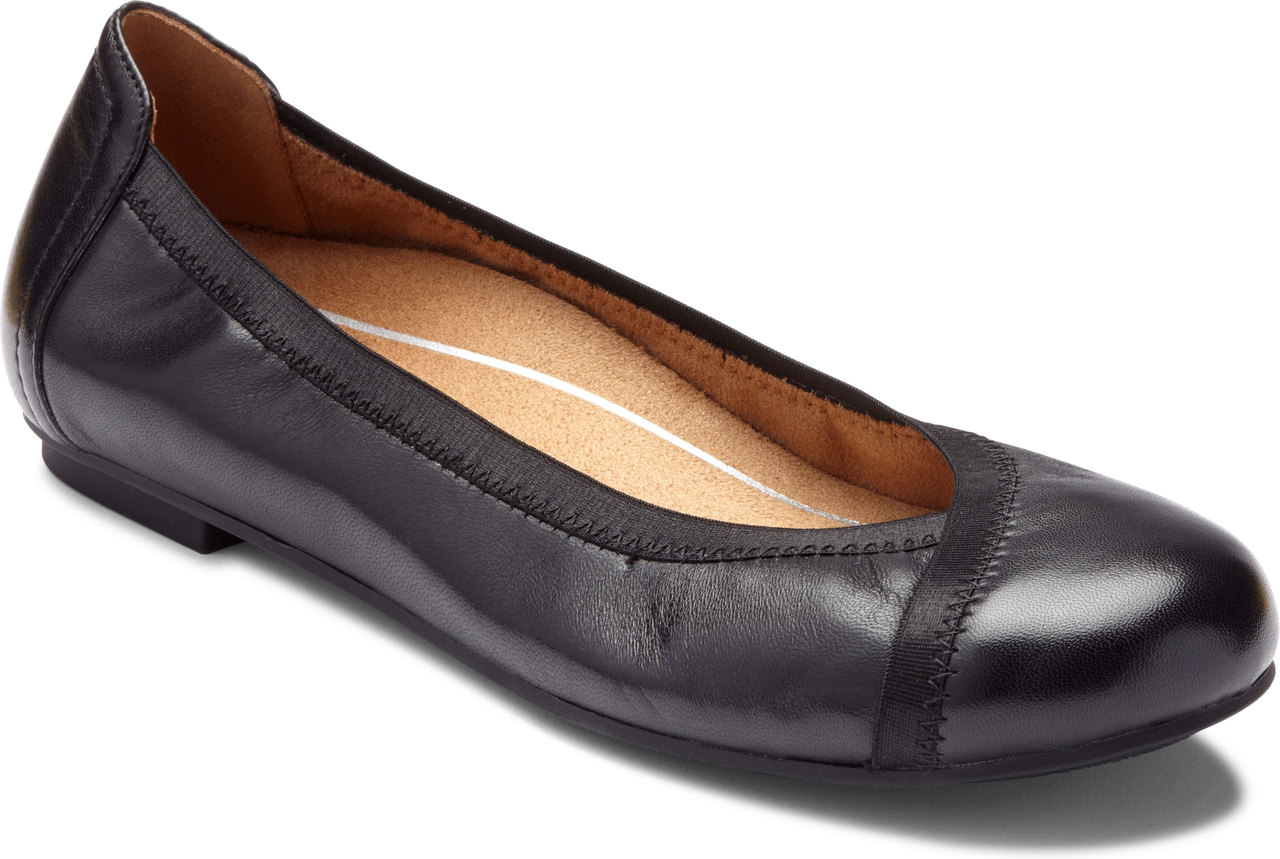 Vionic Women's Caroll - FREE Shipping & FREE Returns - Women's Flats