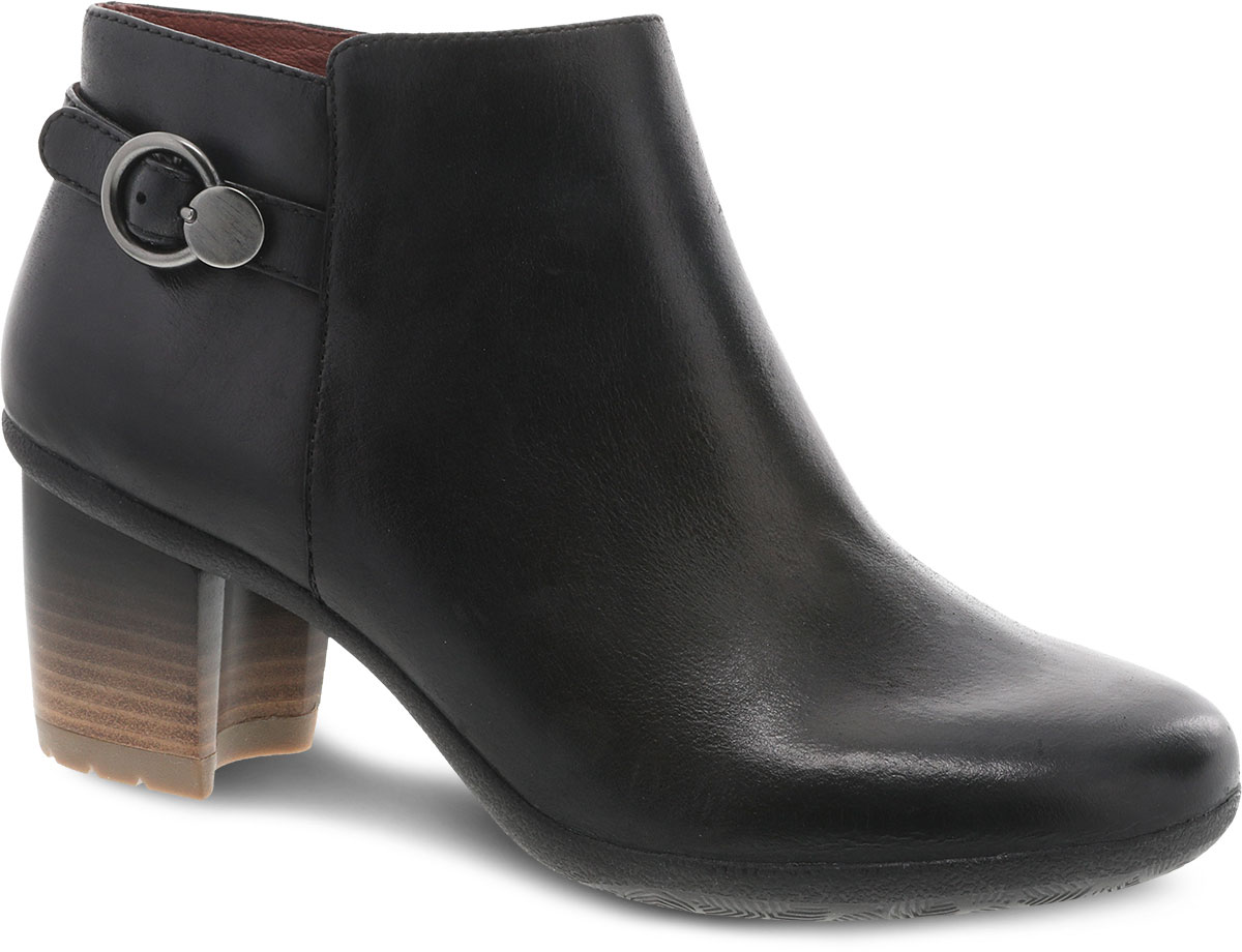 Dansko Perry FREE Shipping FREE Returns Women's Boots