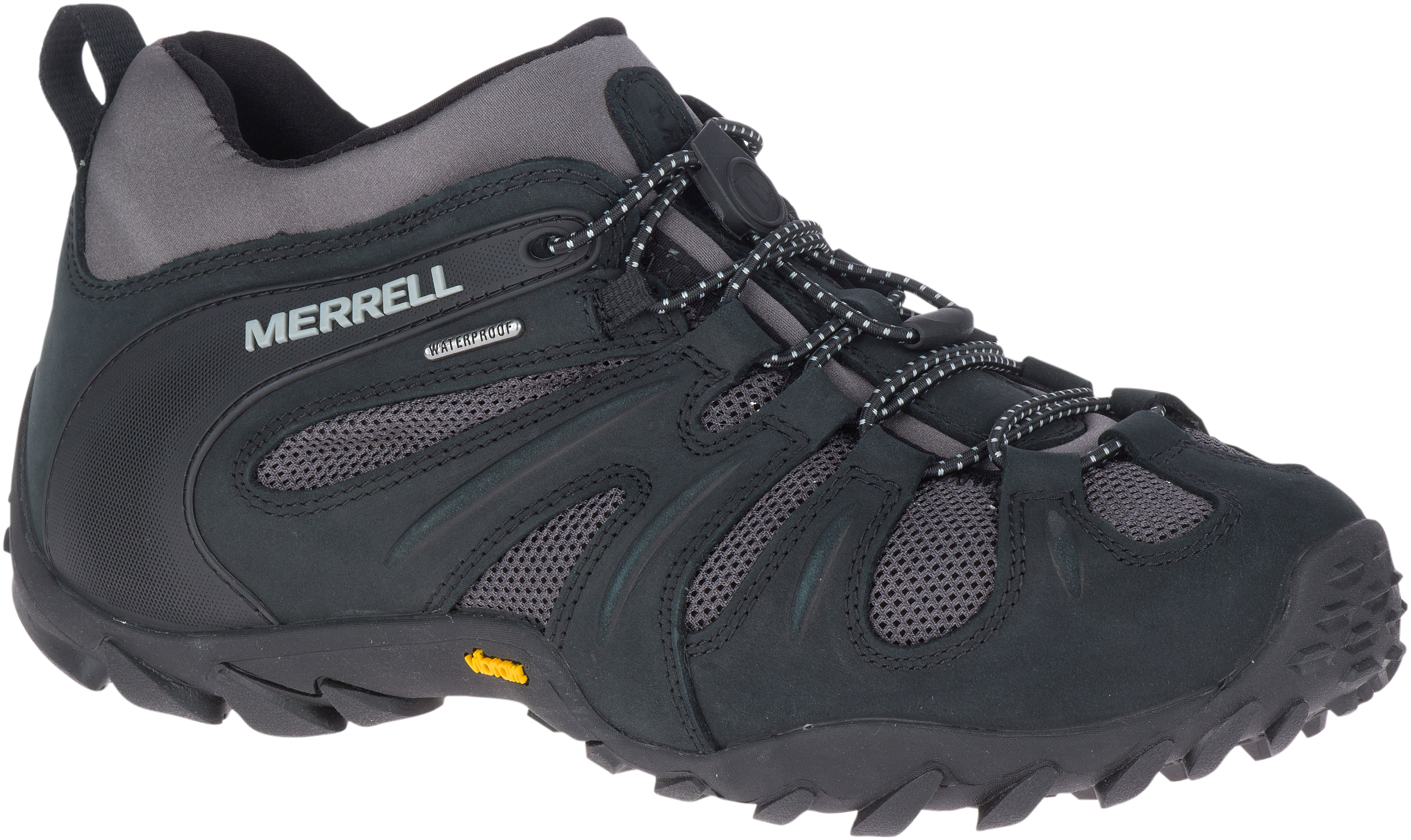 Merrell Men's Chameleon 8 Stretch Waterproof - FREE Shipping