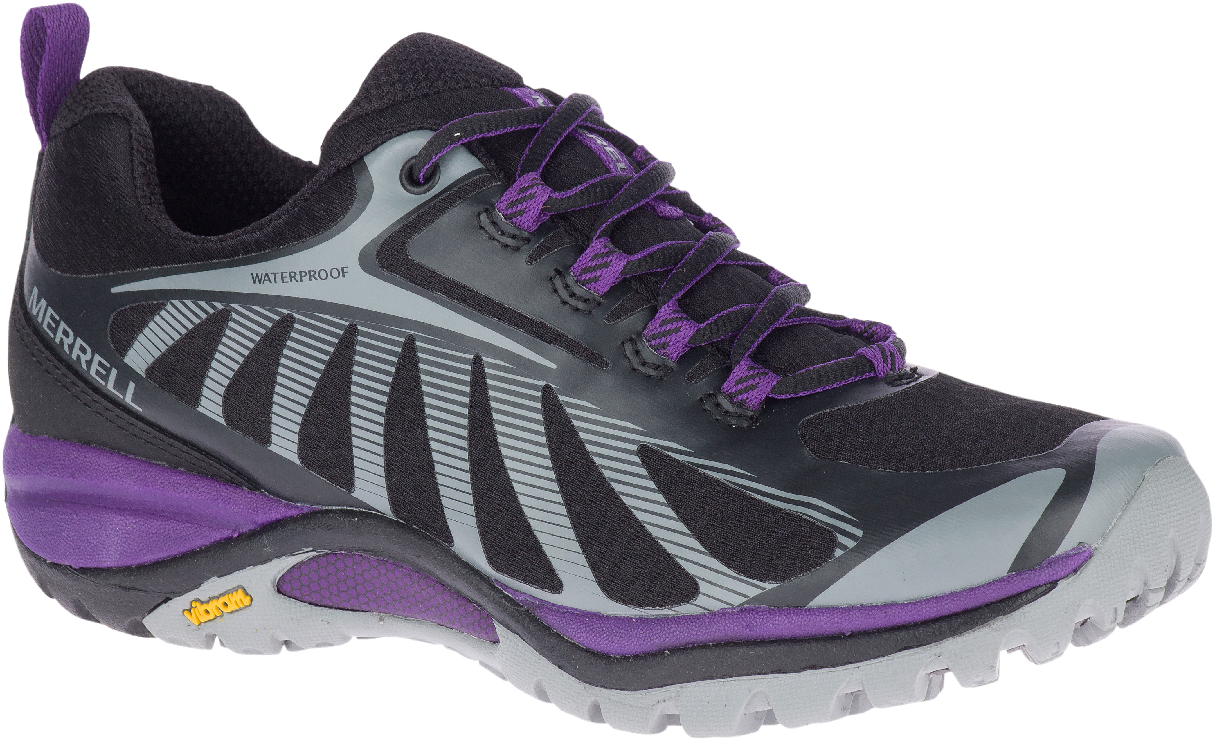 Merrell Women's Siren Edge 3 Waterproof - FREE Shipping & FREE