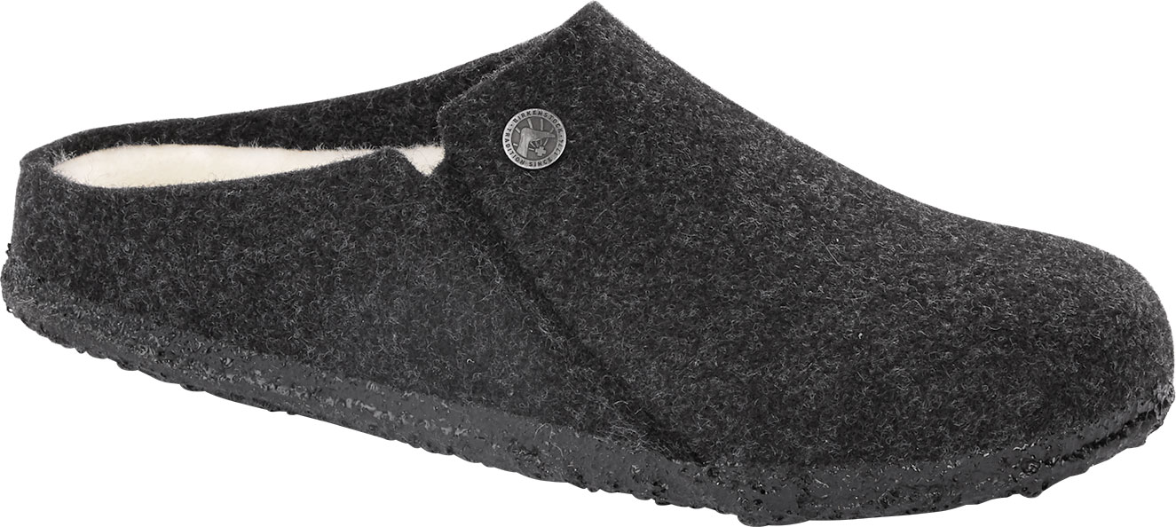 Birkenstock Zermatt Shearling - FREE Shipping & FREE Returns  display picture 2