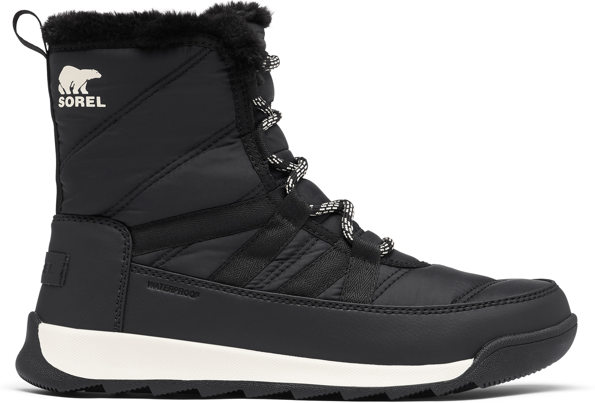 【国内発送】SOREL WHITNEY SHORT LACE スノーブーツ1876451-052 国内発送】SOREL WHITNEY SHORT LACE スノーブーツ1876451-052