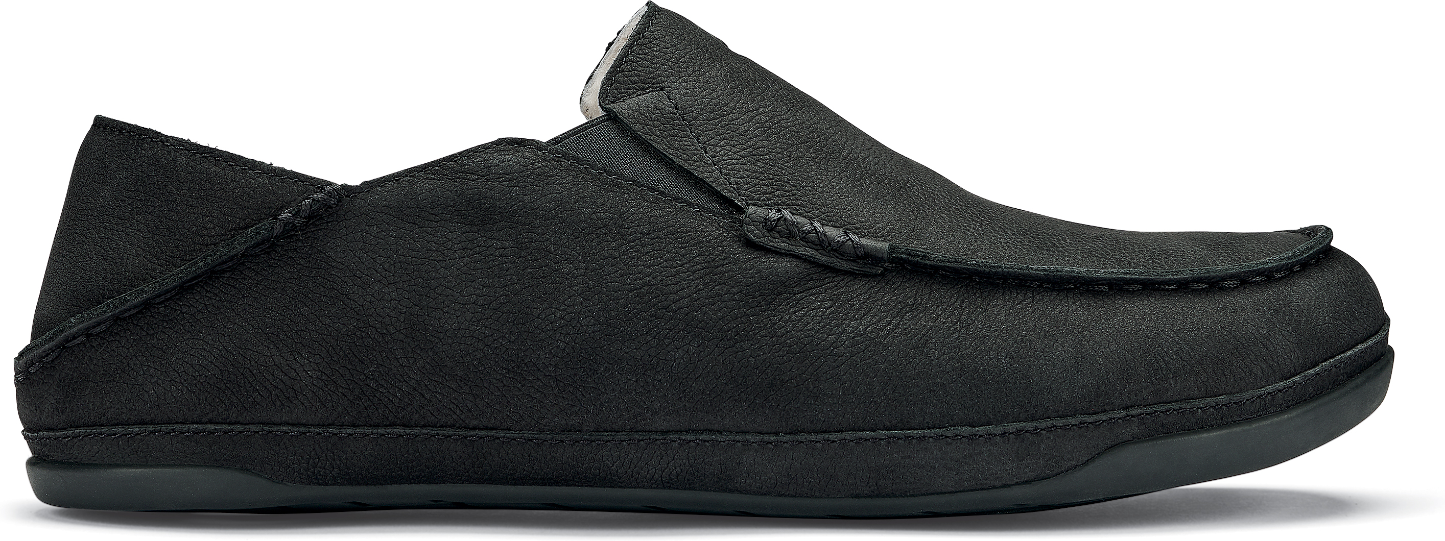 NEW IN BOX Olukai Kipuka Palaka Mens Slippers Size 13 RARE Hulu Flannel OluKai Men main image 3
