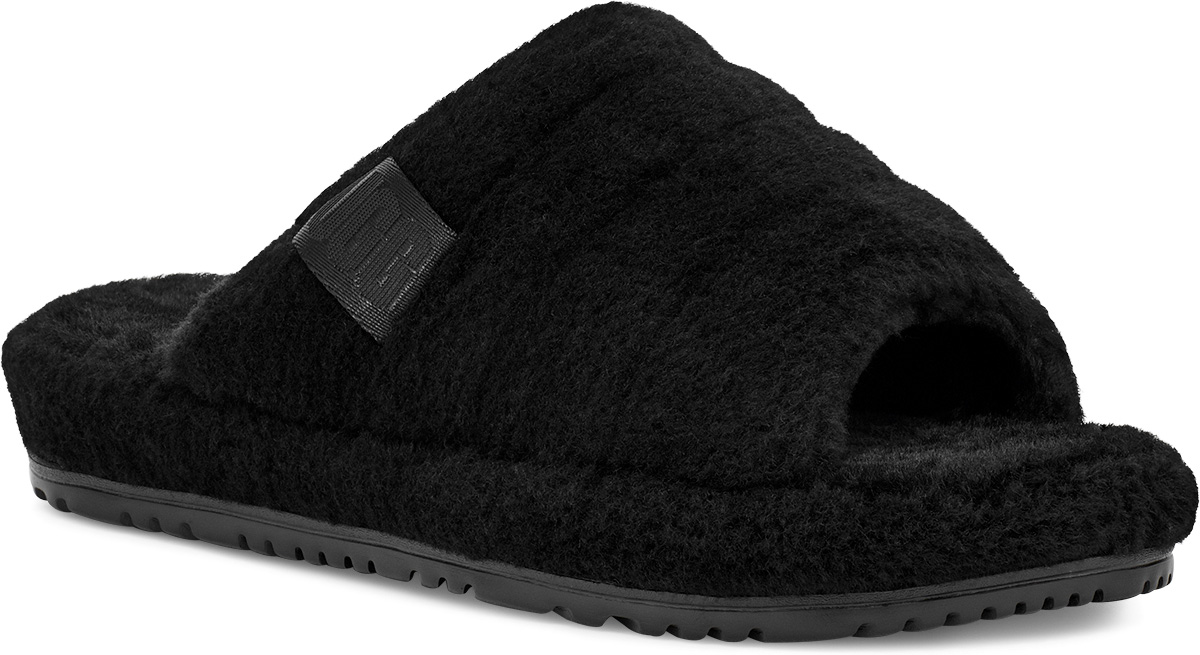 UGG Men's Fluff You FREE Shipping FREE Returns Men's Sandals