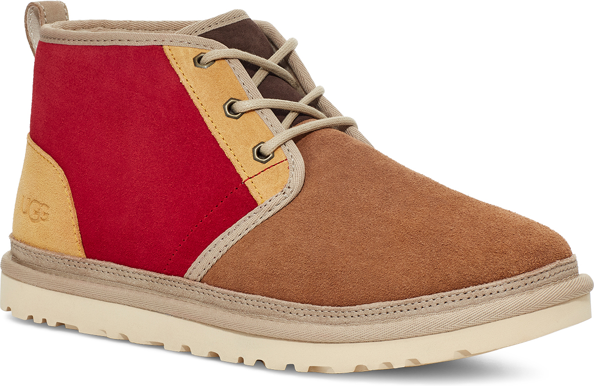 ugg-mens-neumel-mashup-  display picture 3