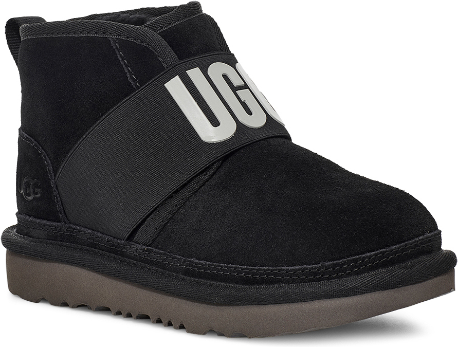 UGG Kids Neumel II Graphic - FREE Shipping & FREE Returns