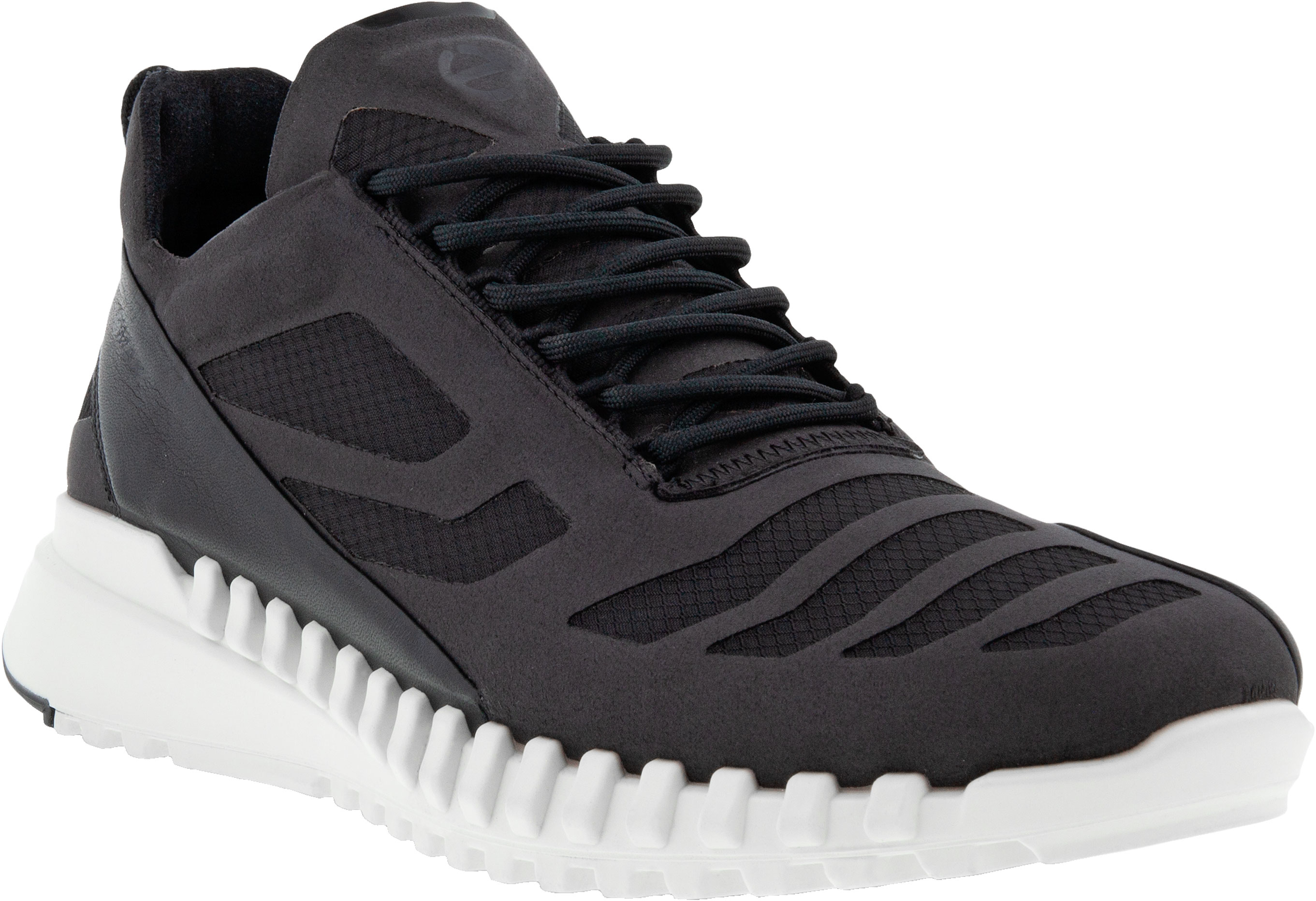 ECCO Men's Zipflex Breathru Hydromax