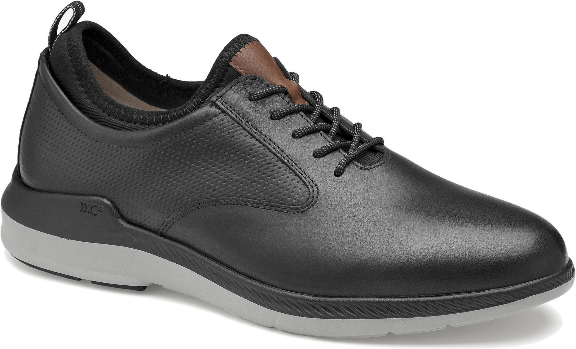 Johnston & Murphy XC4 Lancer Plain Toe - FREE Shipping