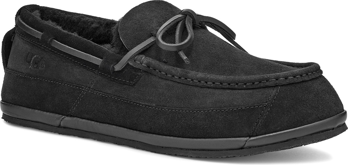 UGG Men's Parkdale Moc Toe - FREE Shipping & FREE Returns - Men's