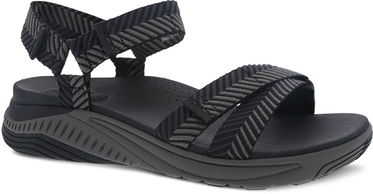 dansko ブラック スリングバックサンダル 39 24.5〜25cm dansko ブラック スリングバックサンダル 39 24.5〜25cm dansko