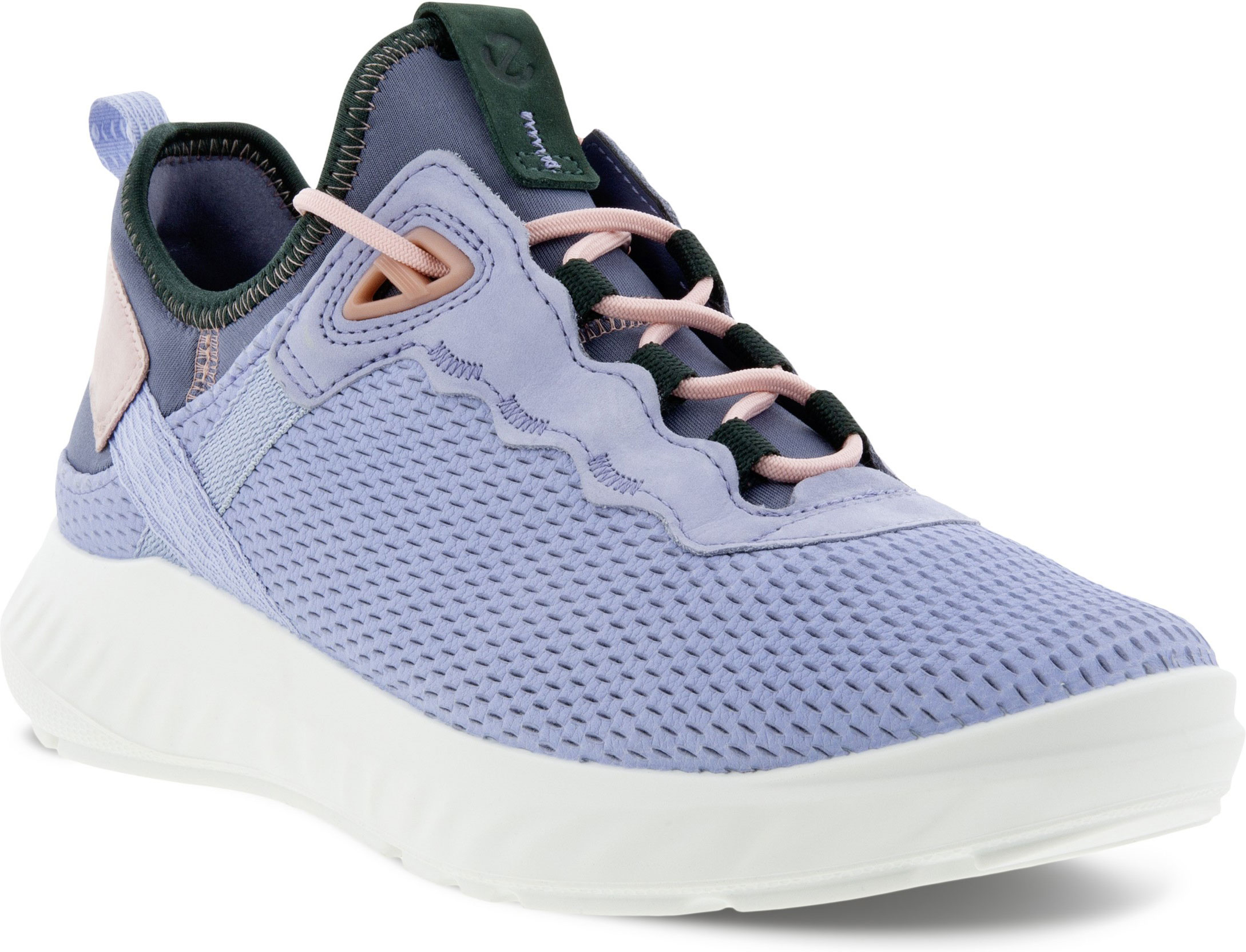 ECCO Women's ATH-1FW Sneaker - FREE Shipping & FREE Returns