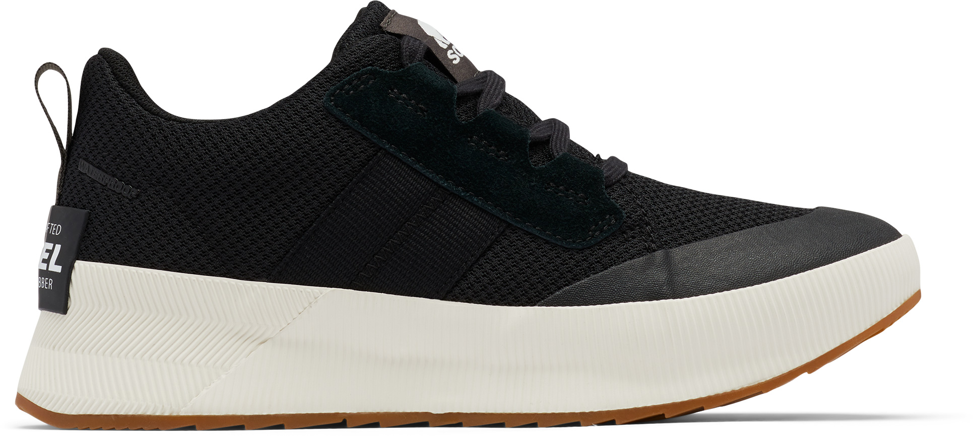 Sorel Women's Out N About III Low Sneaker - FREE Shipping
