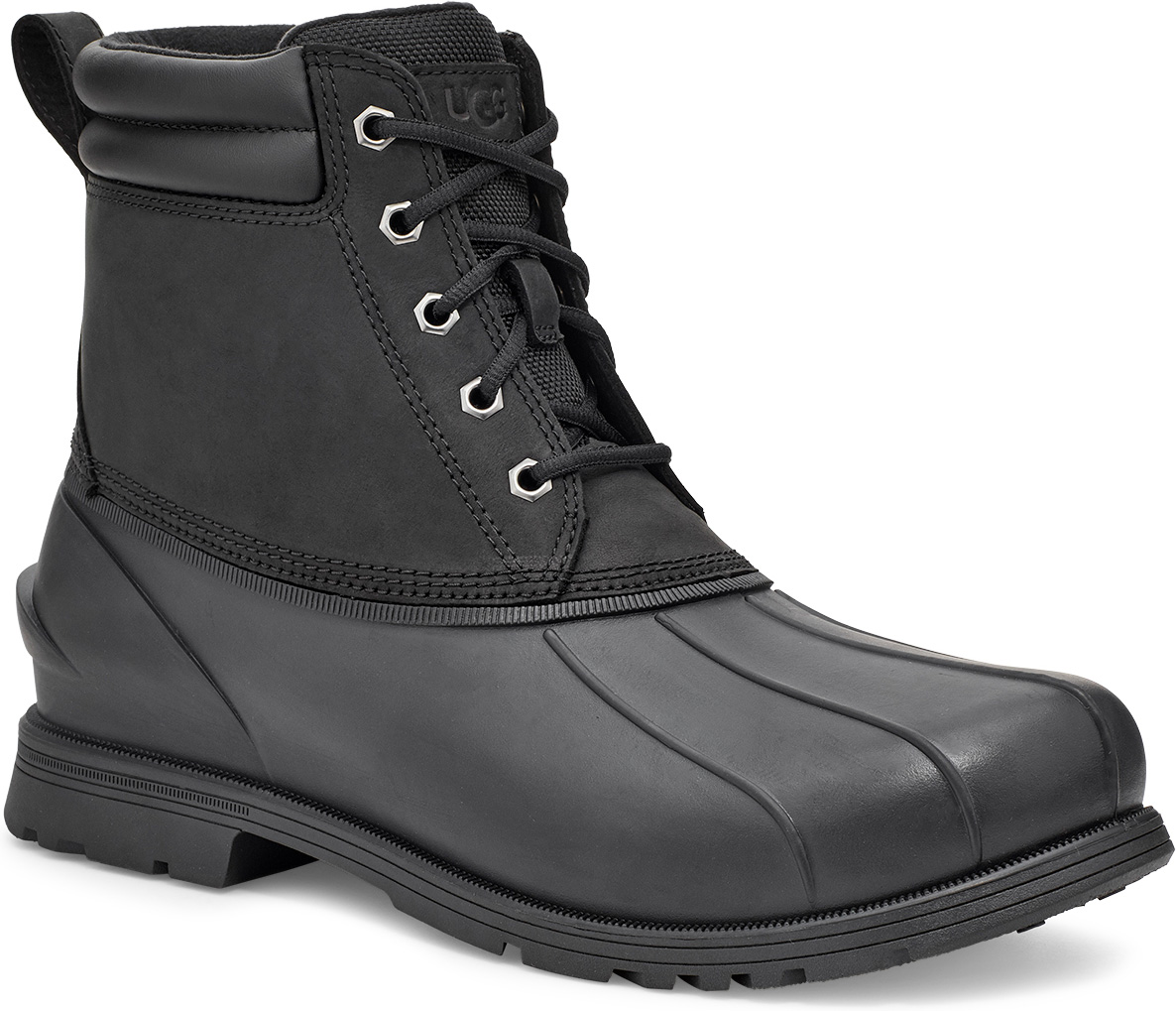 ugg-mens-gatson-mid-black- 