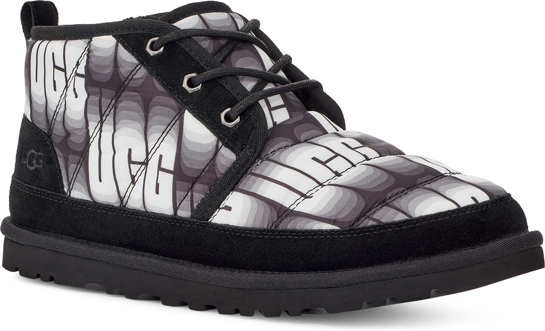 UGG Women\'s Neumel Lta Wavelength Chukka Boot Men size 12 UGG Men main image 4