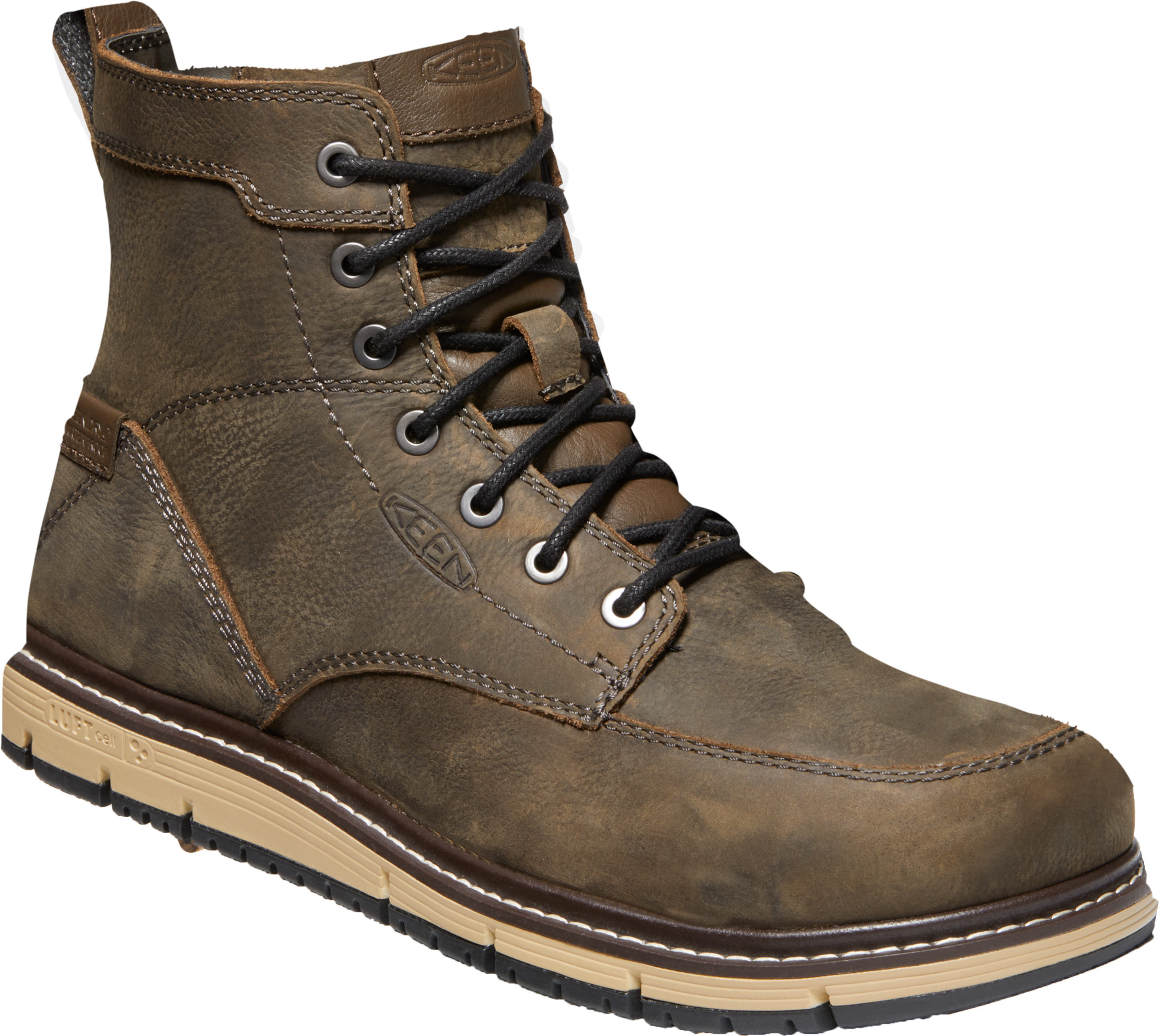 Keen Men's San Jose 6