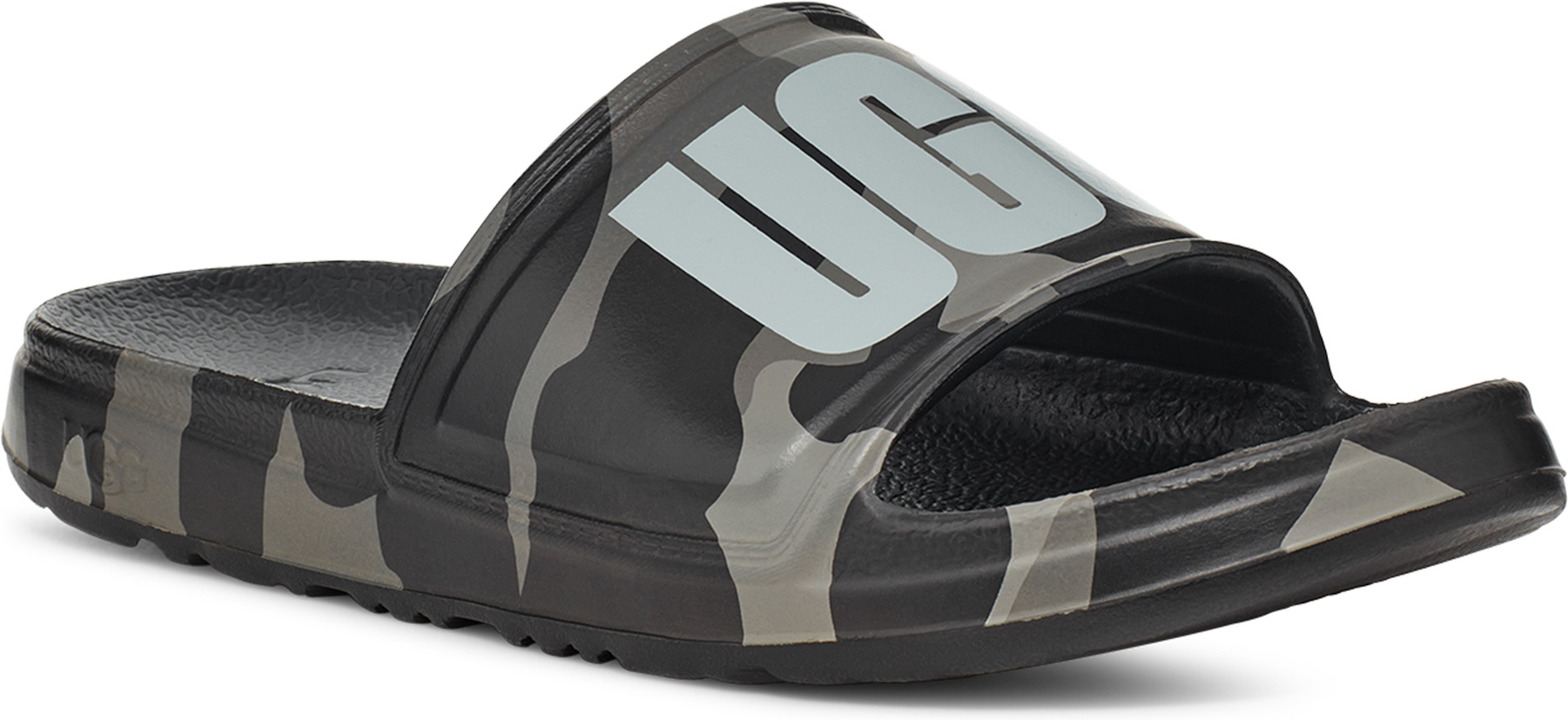 UGG Men's Wilcox Slide Camopop