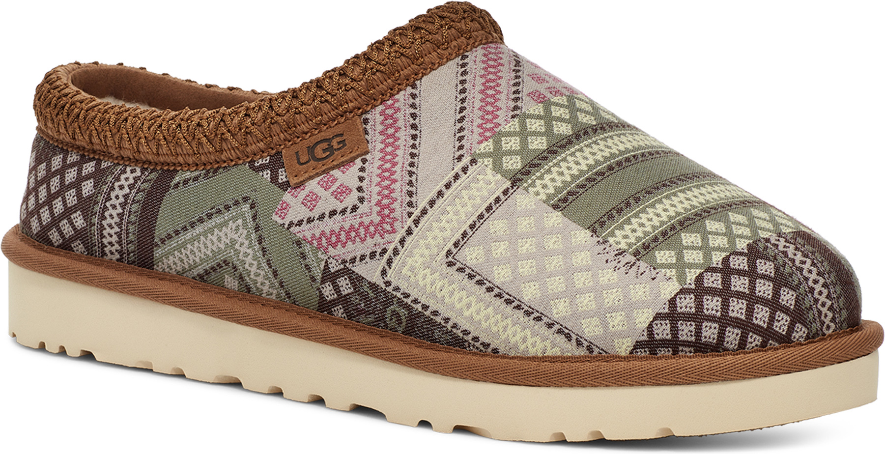 新品 UGG メンズ Tasman Taz サッシスリッパ US8.0 26cm Amazon | UGG メンズ Tasman Taz サッシスリッパ, マルチ, 5