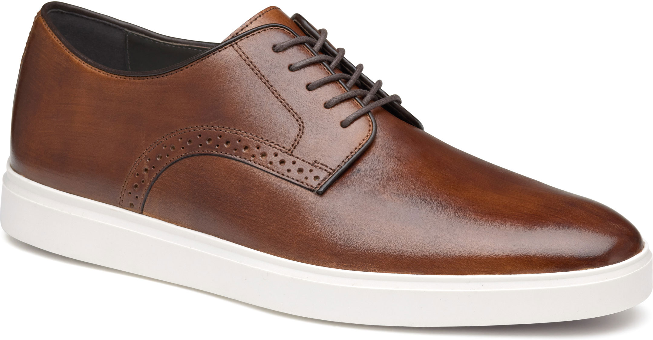 Johnston & Murphy Brody Plain Toe - FREE Shipping & FREE 