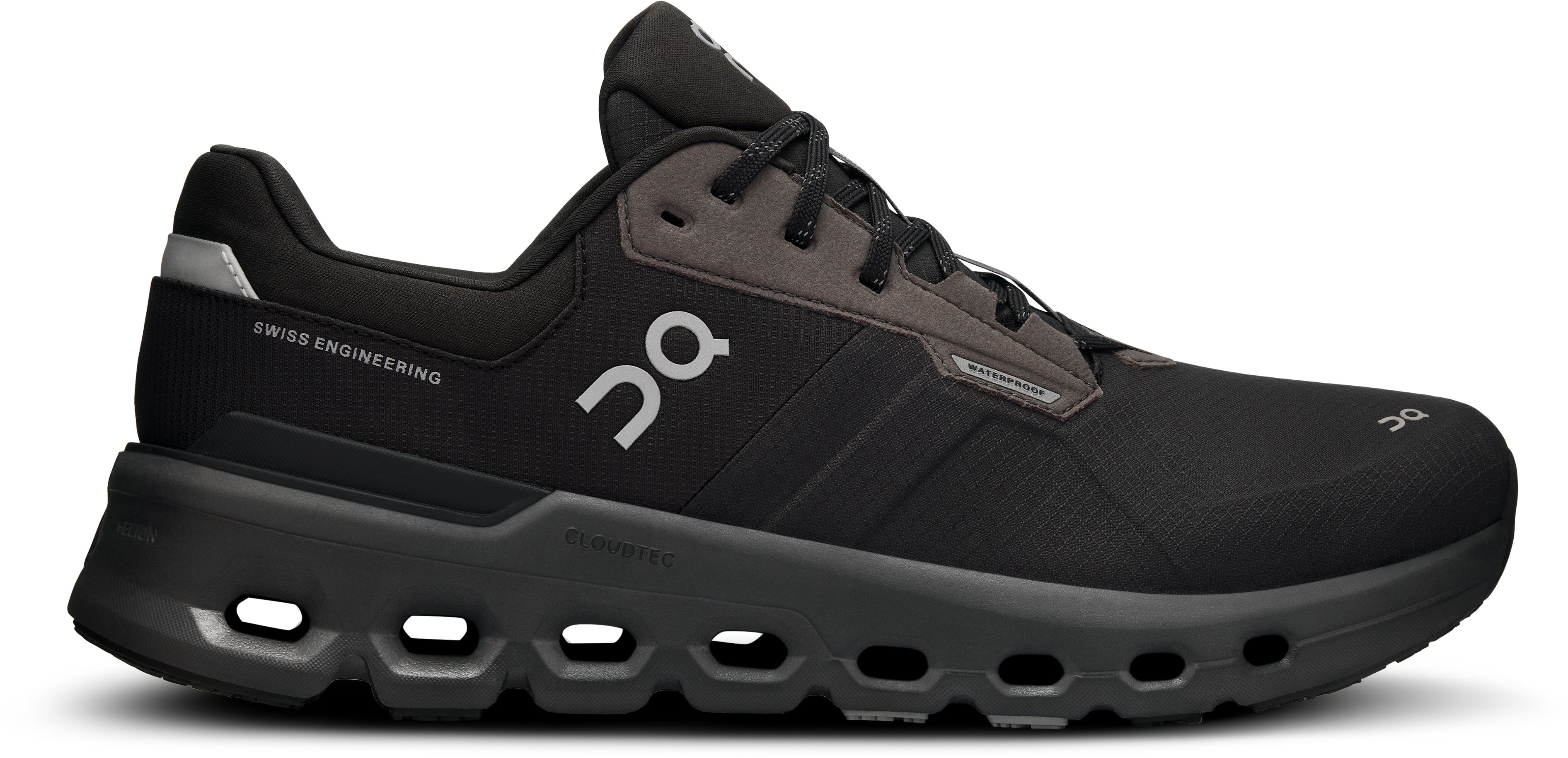On Running Men's Cloudrunner 2 Waterproof - FREE Shipping
