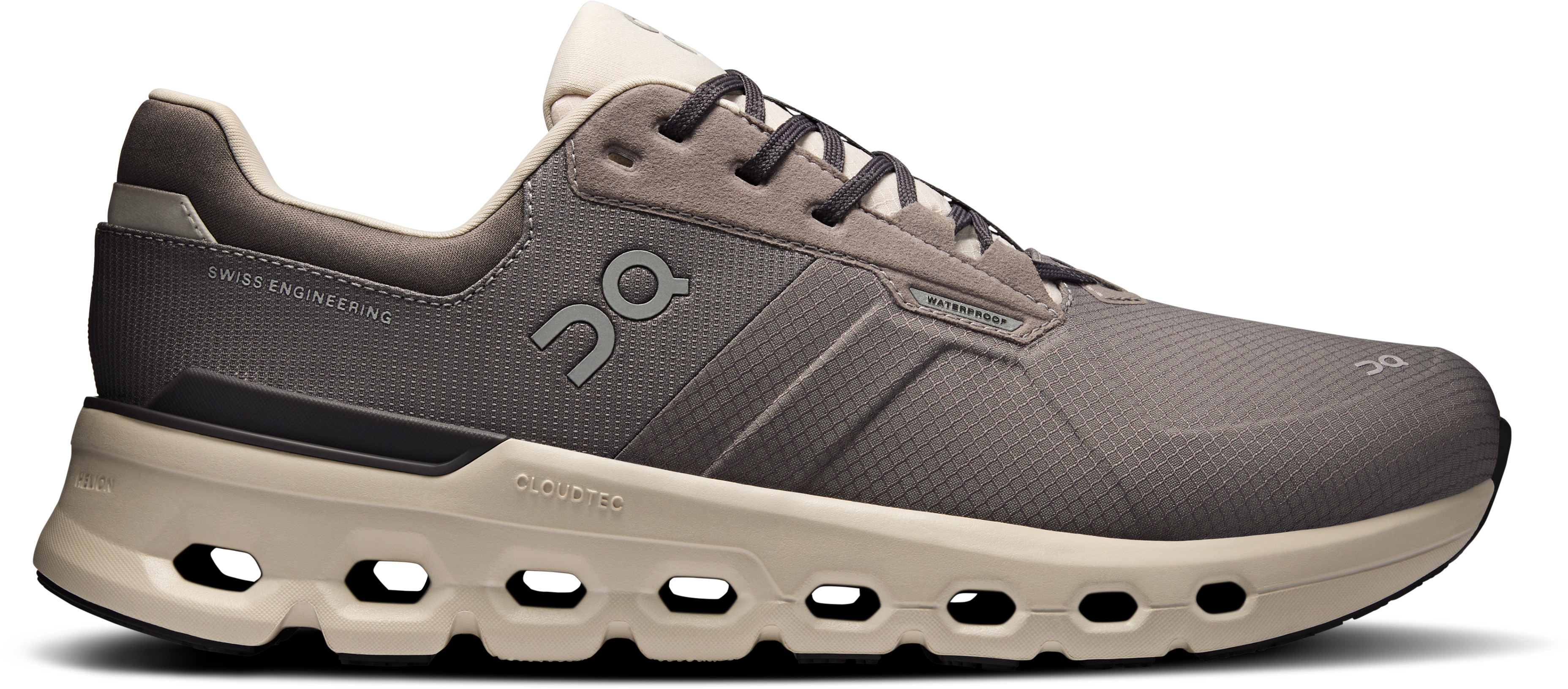 On Running Men's Cloudrunner 2 Waterproof - FREE Shipping & FREE