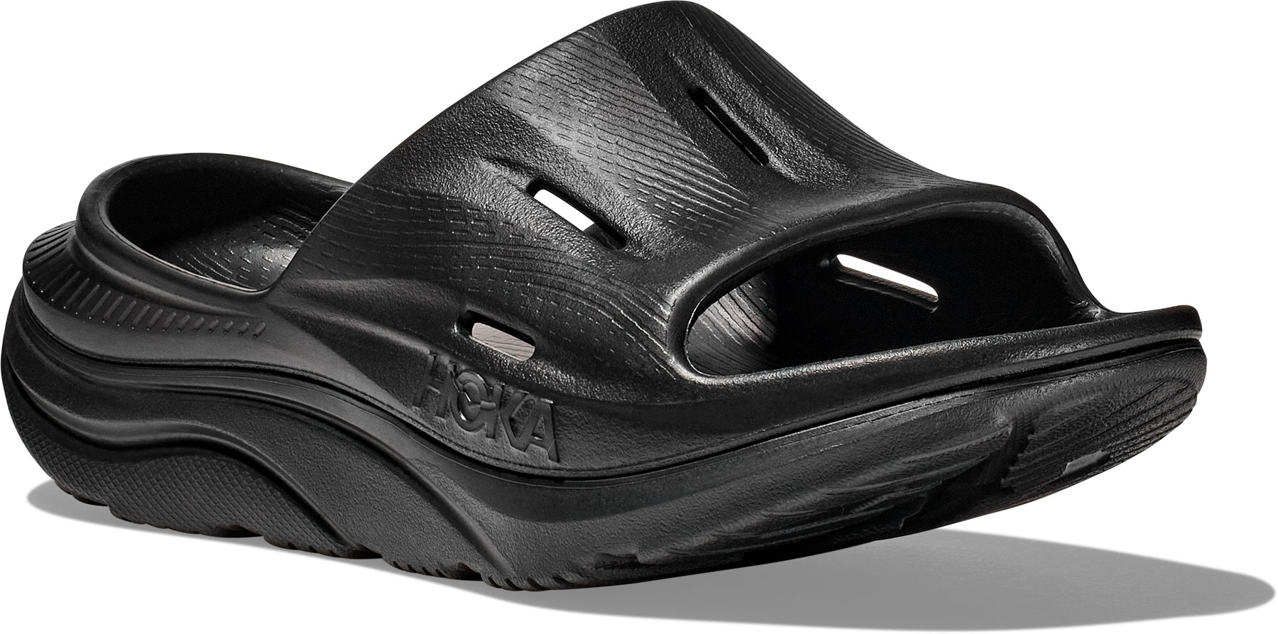 靴 ORA RECOVERY SLIDE 3 25.0 Ora Recovery Slide Sandal 3 | HOKA®
