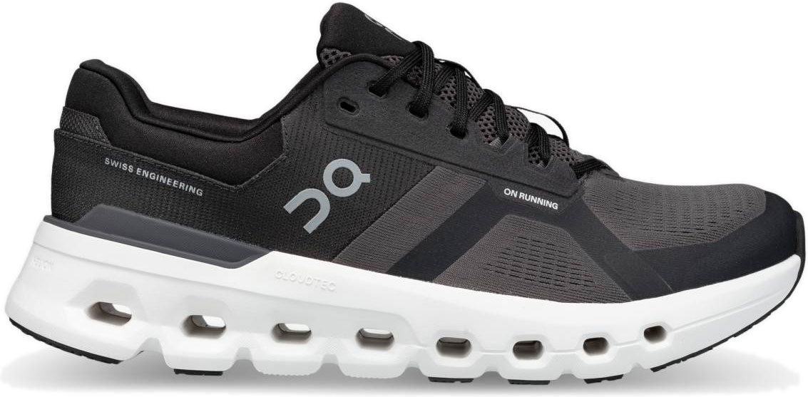 On Running Men's Cloudrunner 2 Wide - FREE Shipping & FREE Returns