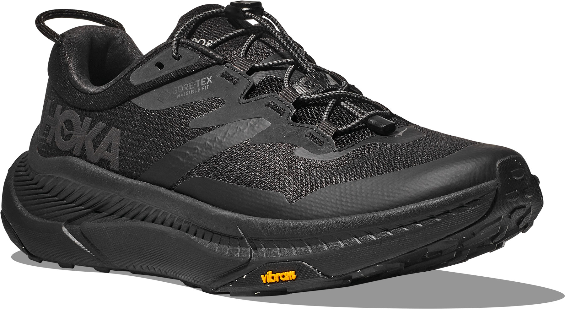Hoka Men's Transport GTX FREE Shipping FREE Returns Men's