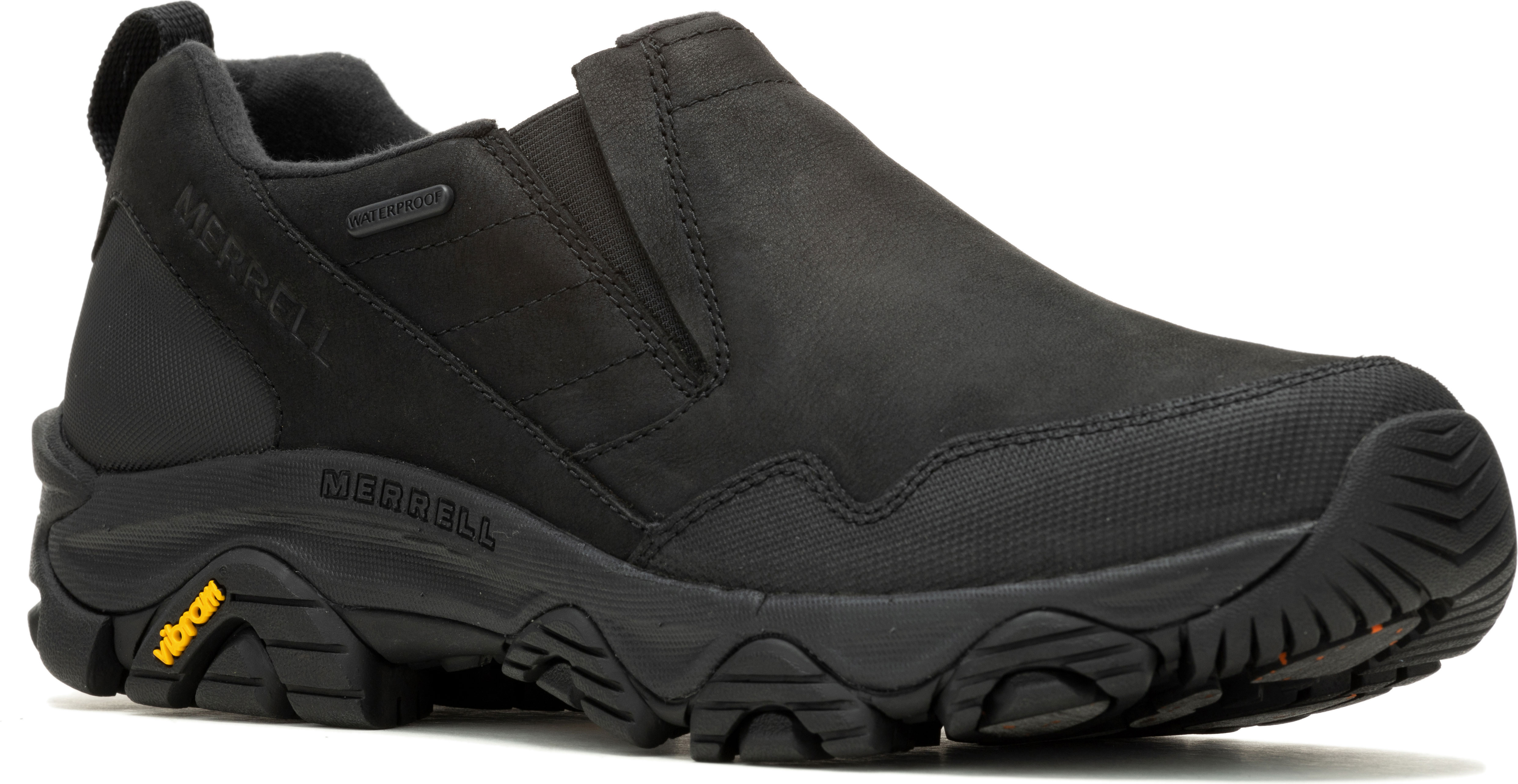 Merrell Coldpack 3 Thermo Moc WP in Earth Tone size 10 1/2. NWT Amazon.com | Coldpack 3 Thermo Moc Waterproof | Loafers  main image 3