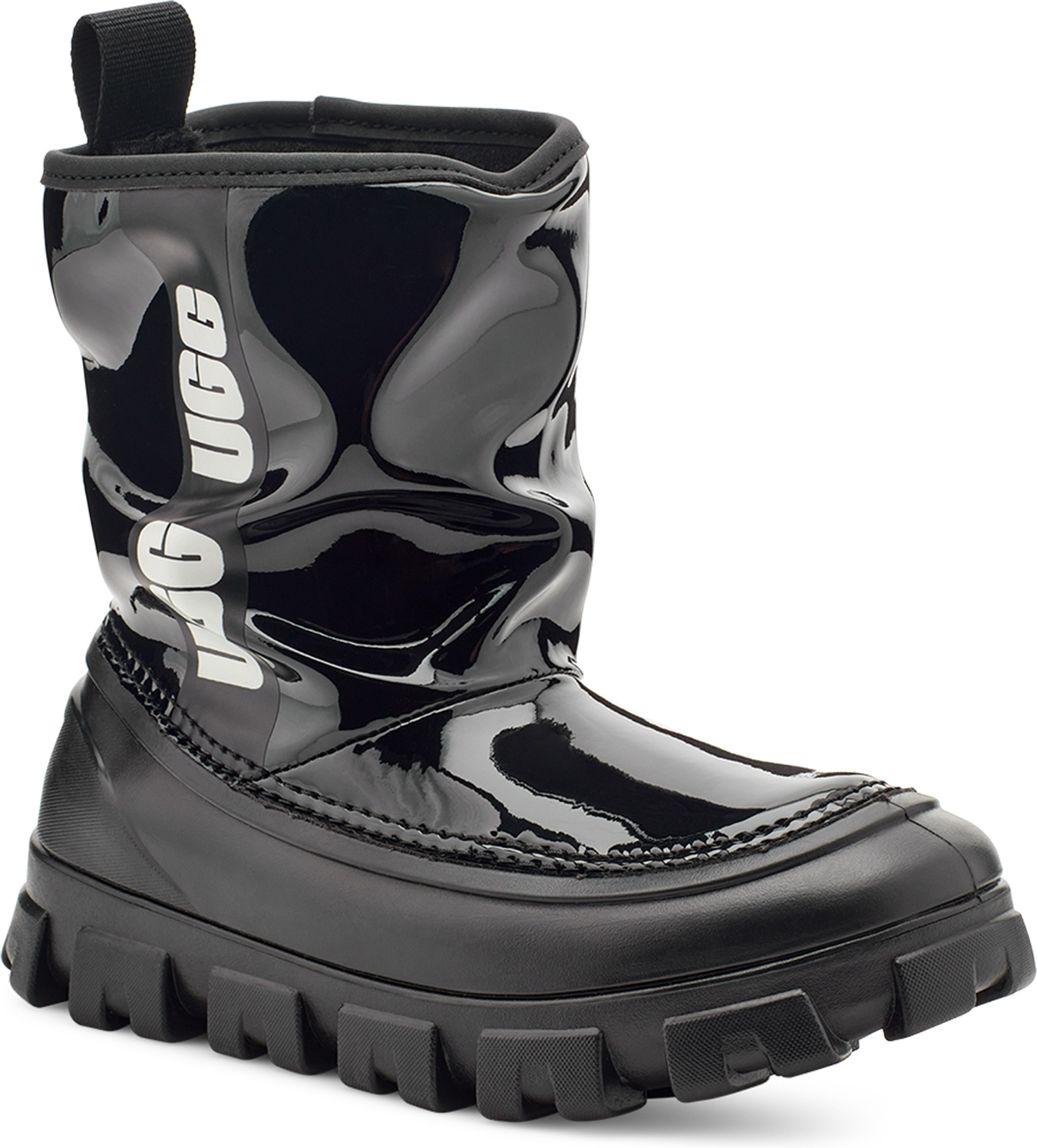 DDDDD UGG Classic Brellah Mini 未使用 DDDDD様専用 UGG Classic Brellah Mini 未使用 - メルカリ