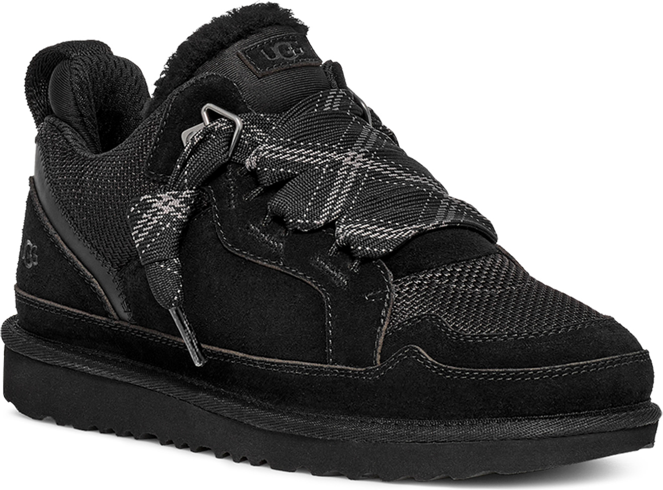 ★専用★UGG ラッセル LASSELL ブラック 黒 1119818 UGG Lowmel – DTLR