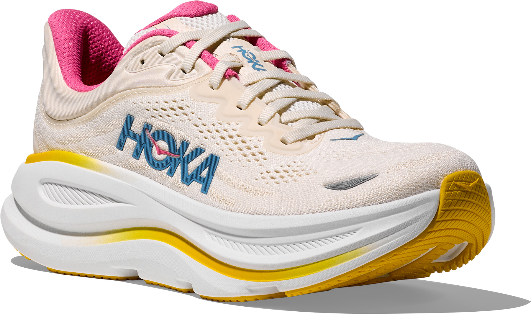 Hoka Women's Bondi 9 - FREE Shipping & FREE Returns - Women's