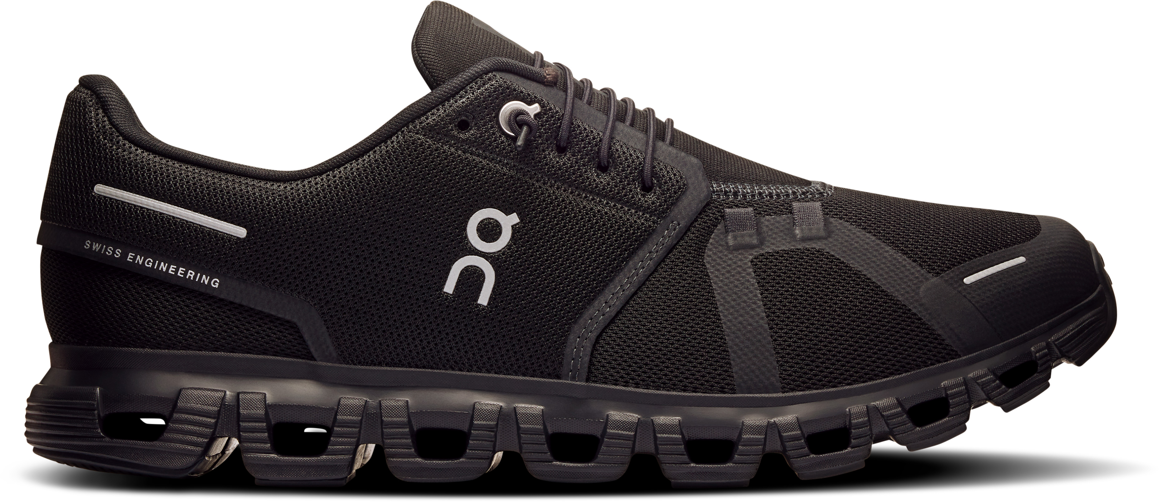 on cloud 6 ブラック On Cloud 6 Waterproof Women's Black/Black – Holabird Sports