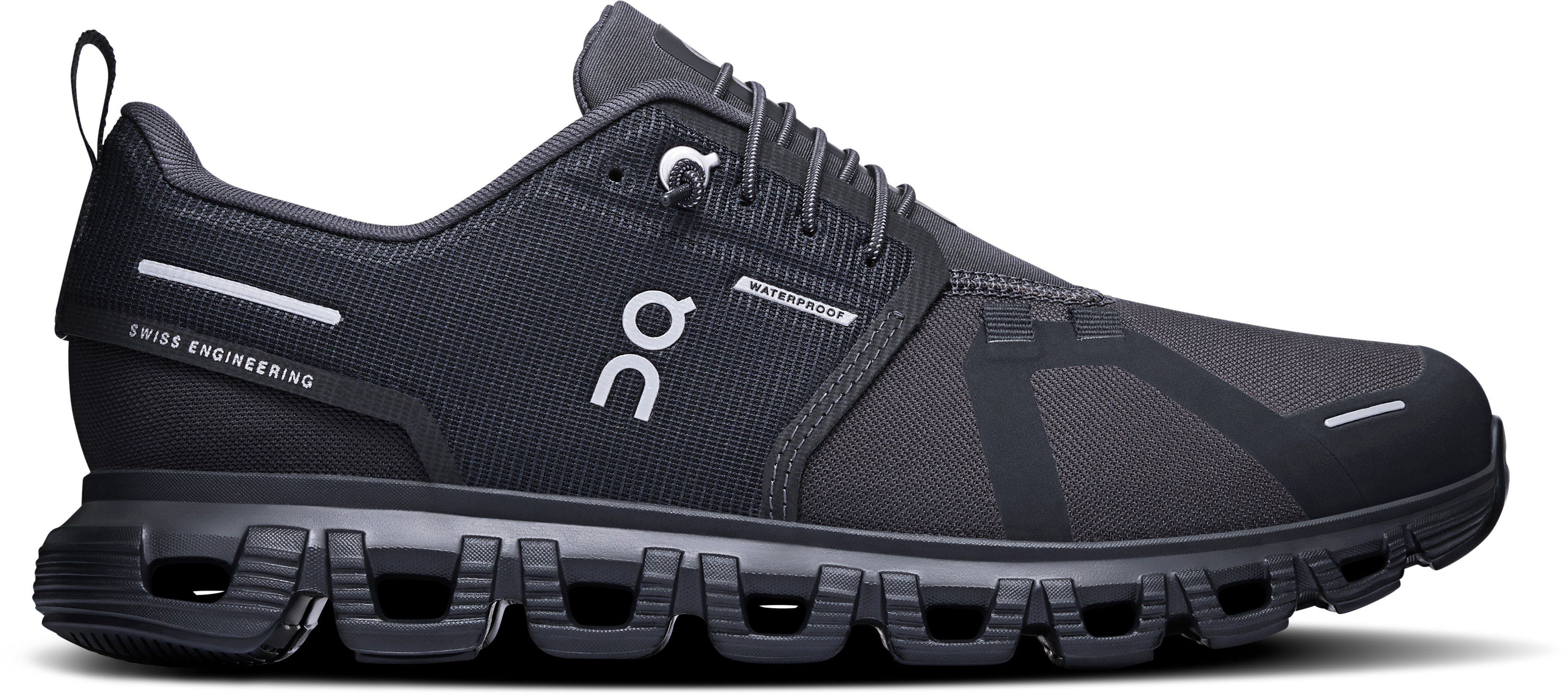 On Running Women's Cloud 6 Waterproof - FREE Shipping & FREE