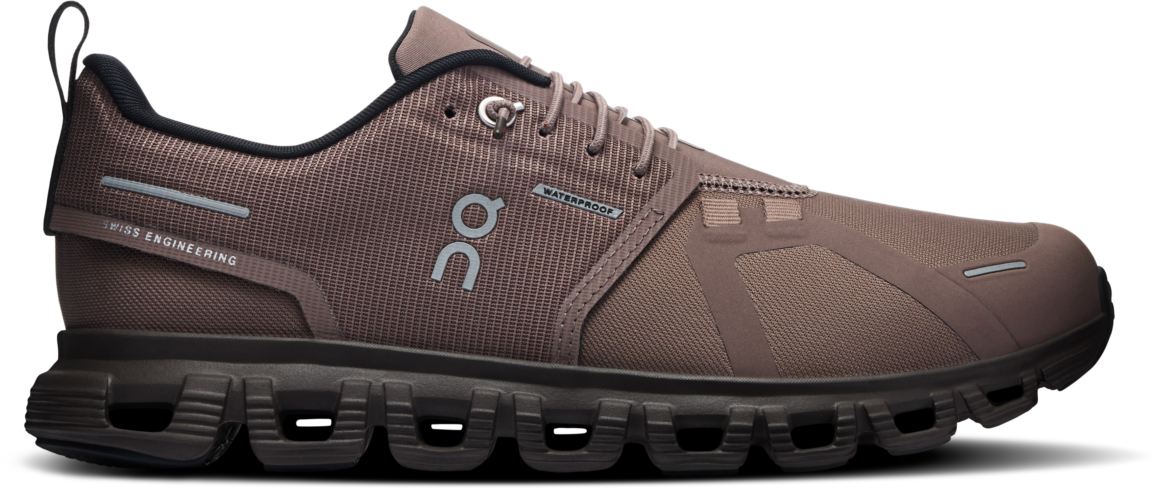 On Running Women's Cloud 6 Waterproof - FREE Shipping & FREE
