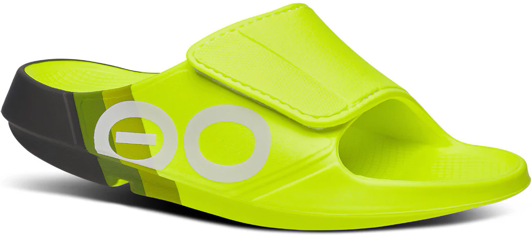 Oofos OOahh Sport Flex Sandal - FREE Shipping & FREE Returns