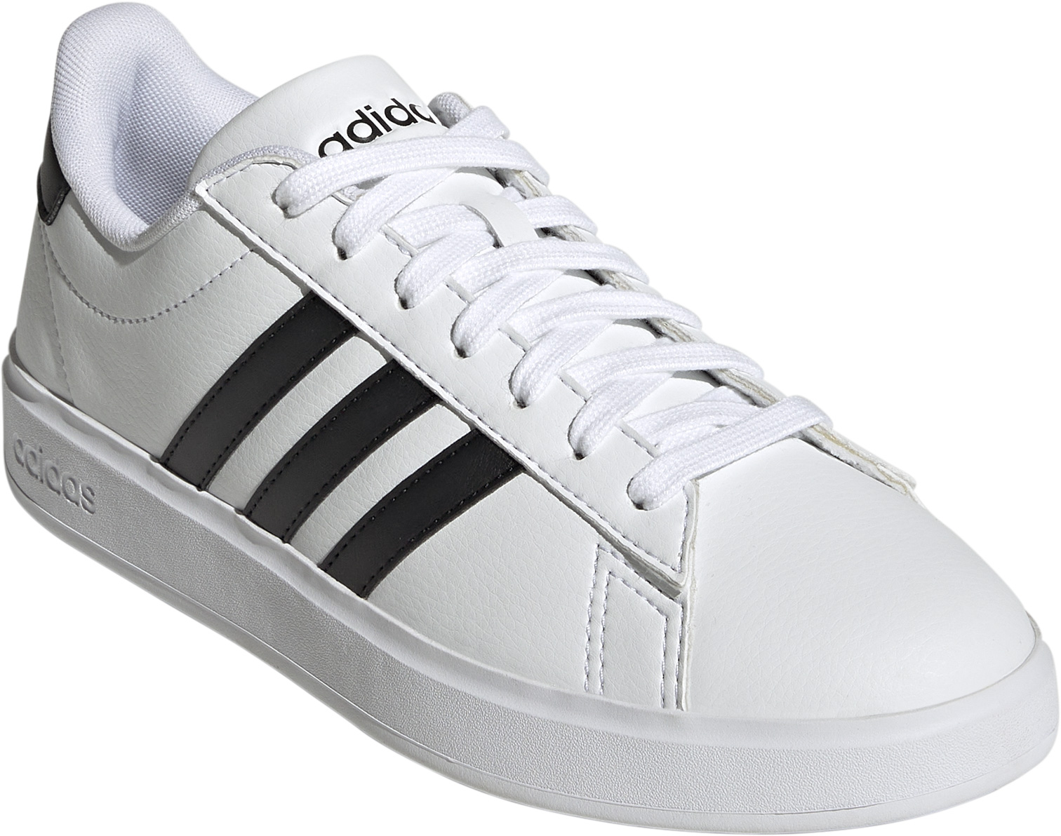 Adidas Women's Grand Court FREE Shipping FREE Returns