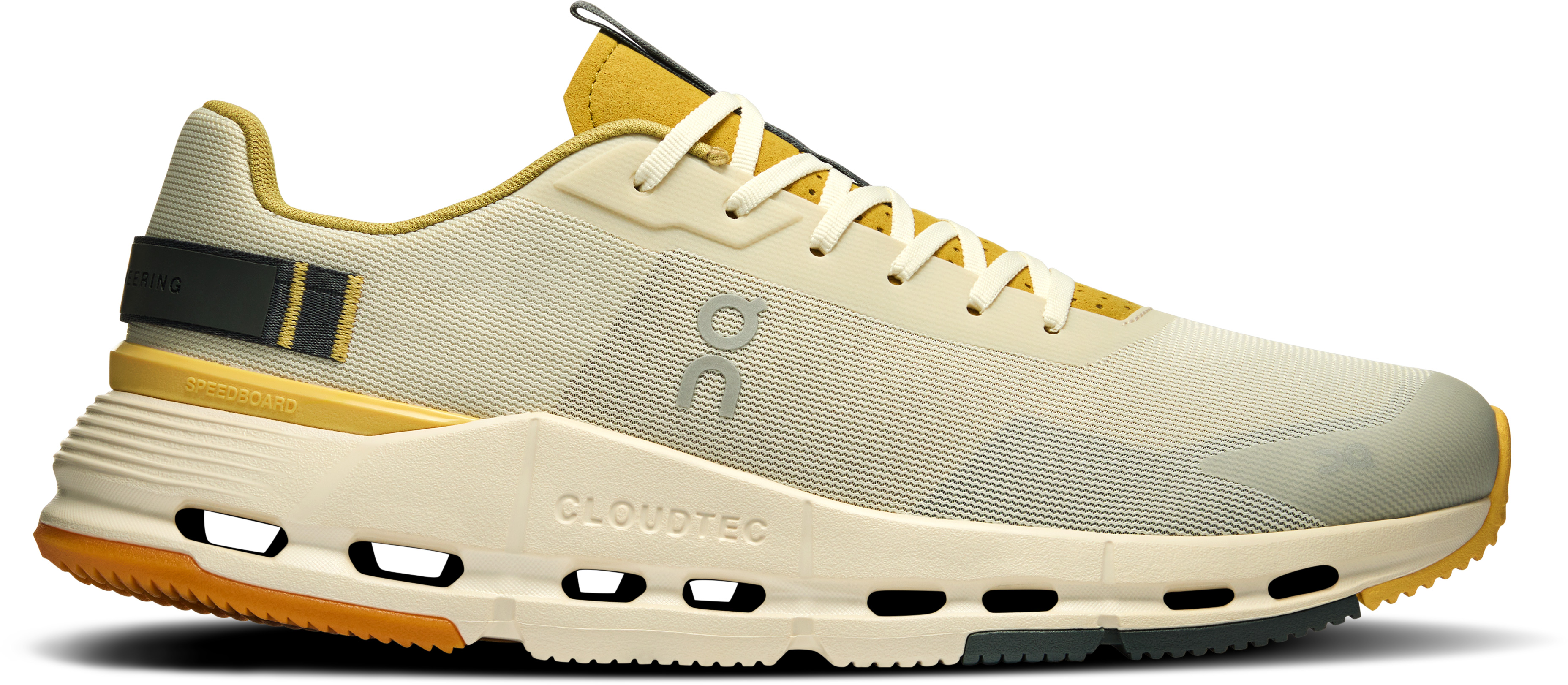 On Running Men's Cloudnova Form 2 - FREE Shipping & FREE