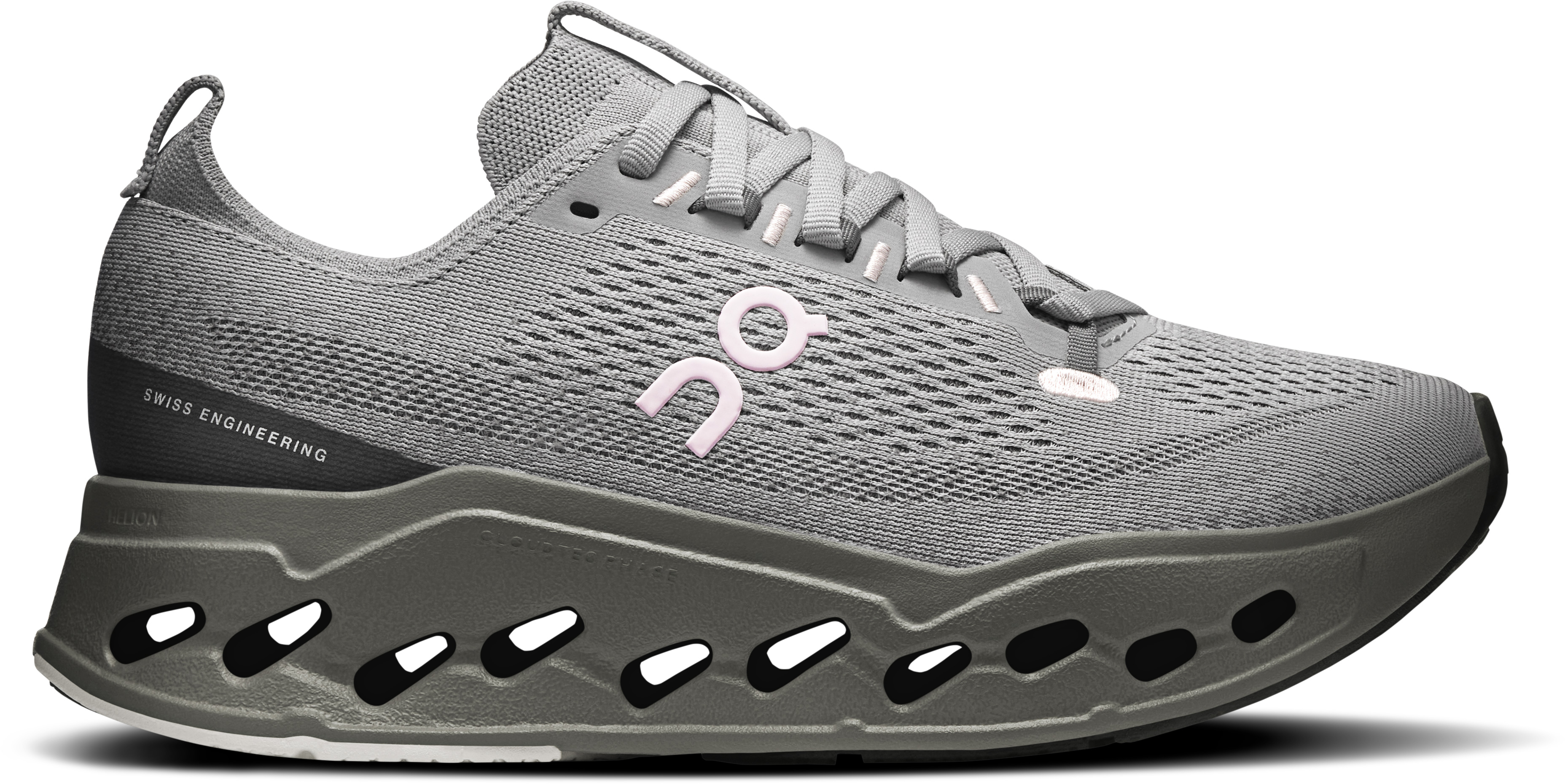 On Running Women's Cloudsurfer Max - FREE Shipping & FREE