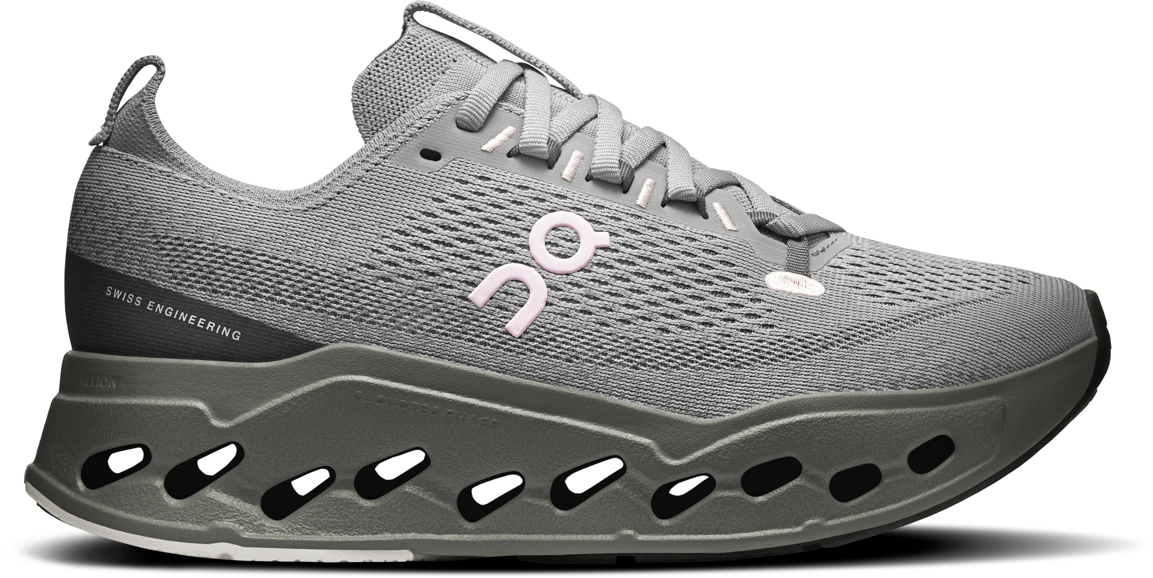 On Running Women
