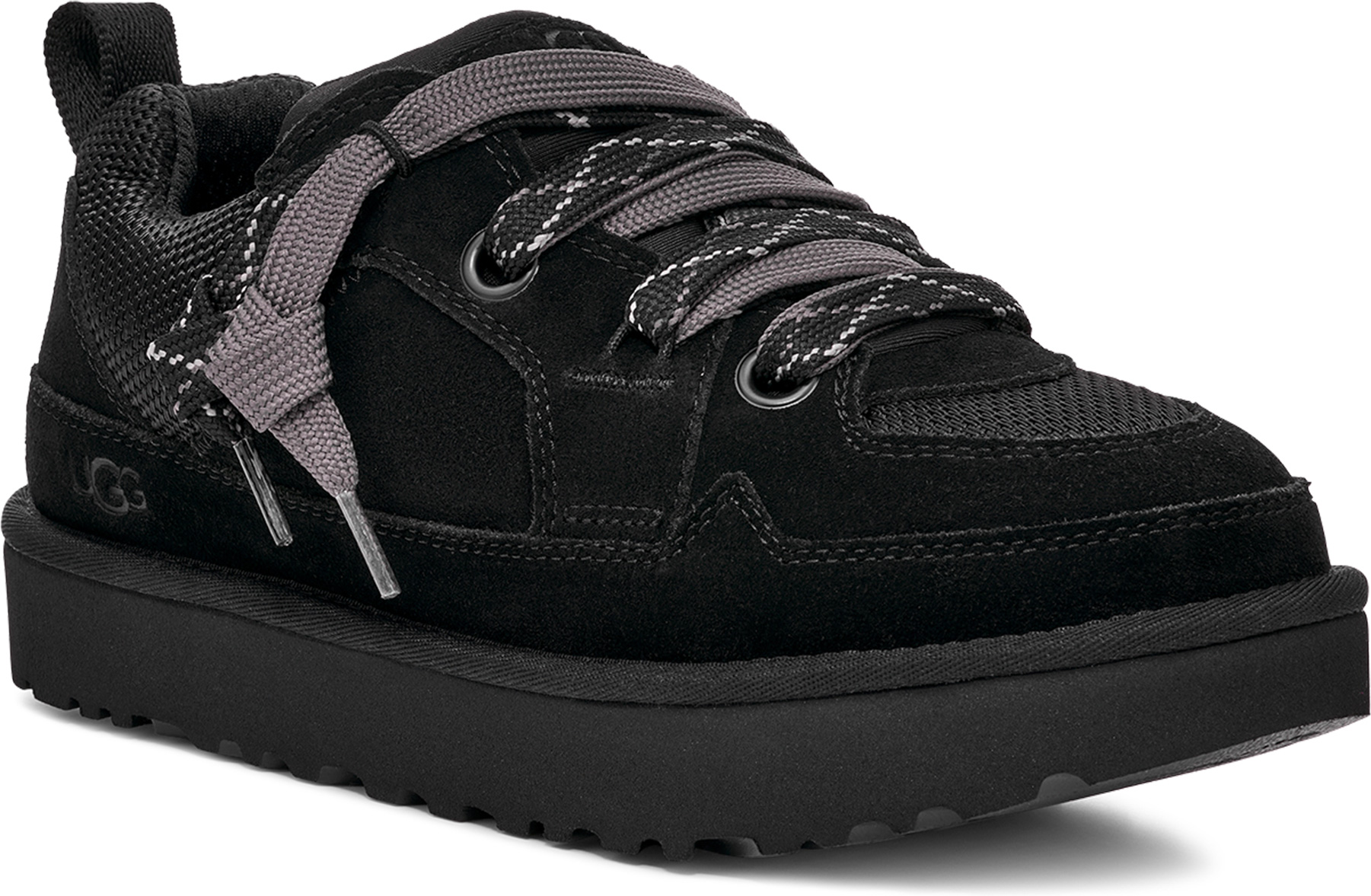 【UGG】Lo Lowmel BLK UGG® Lo Lowmel for Women | UGG®