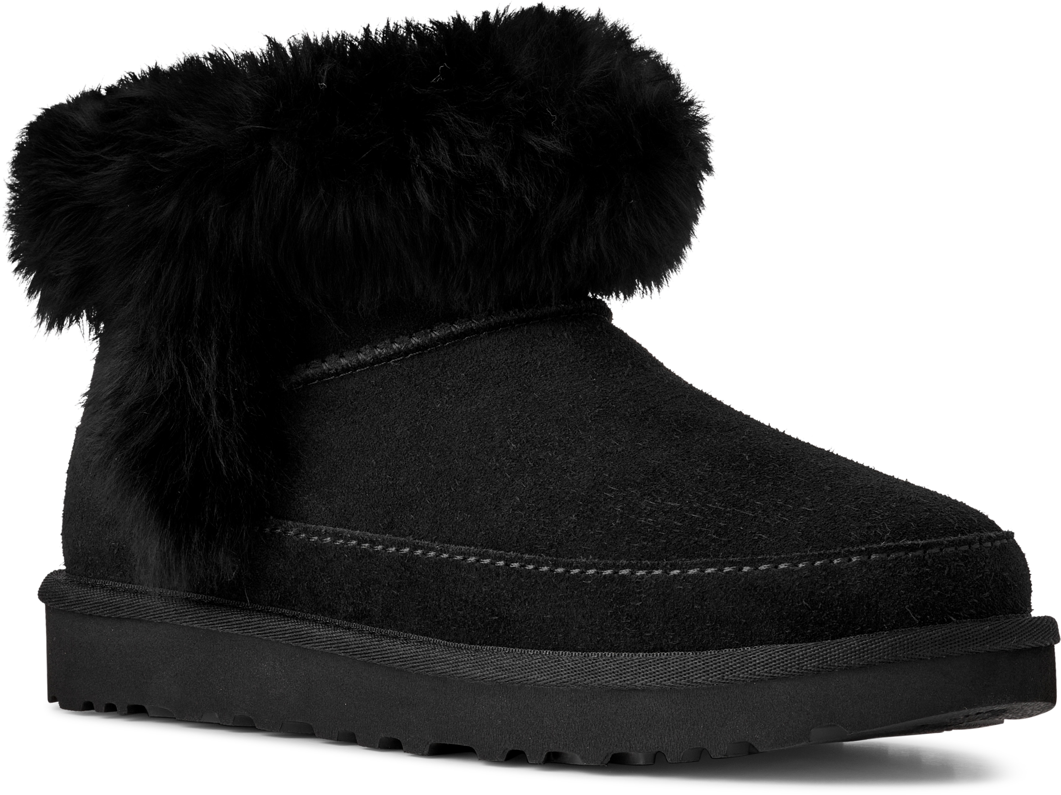 UGG Classic Ultra Mini Chalet ブーツサイズ5 UGG Women's Classic Ultra Mini Chalet - FREE Shipping & FREE