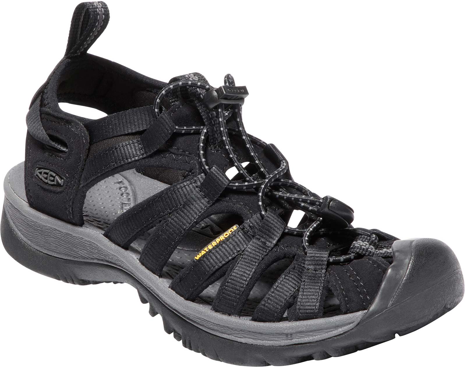 keen-womens-whisper-black-