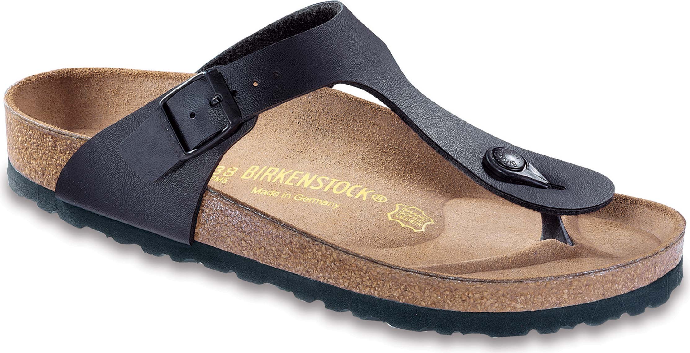 Birkenstock Women's Gizeh Birko-Flor Thong Sa