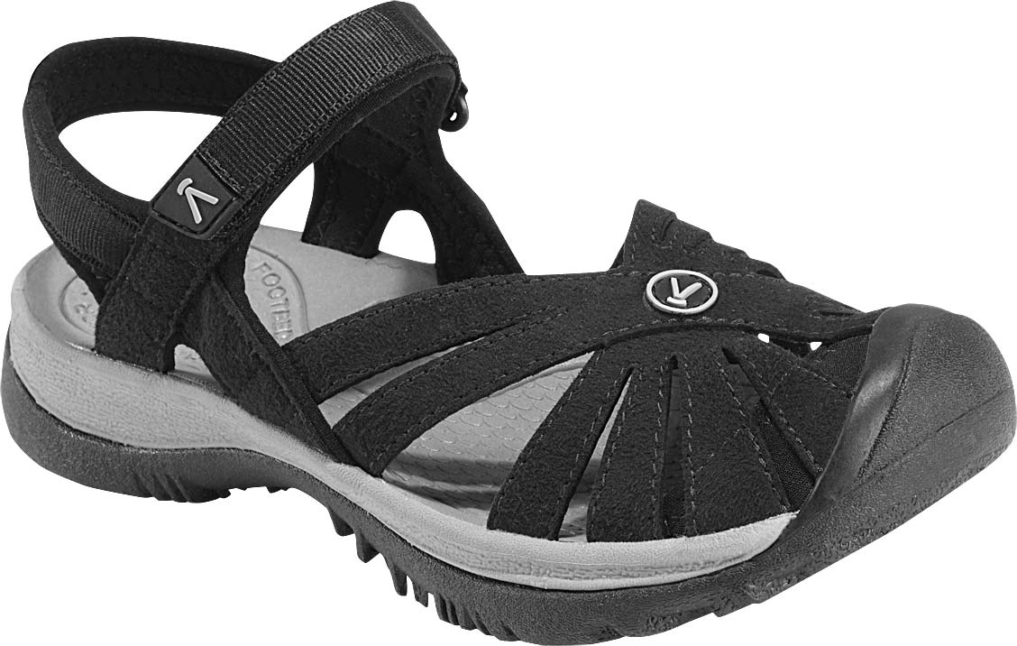 靴 KEEN ROSE SANDAL 26cm Keen Women's Rose Sandal - FREE Shipping & FREE Returns
